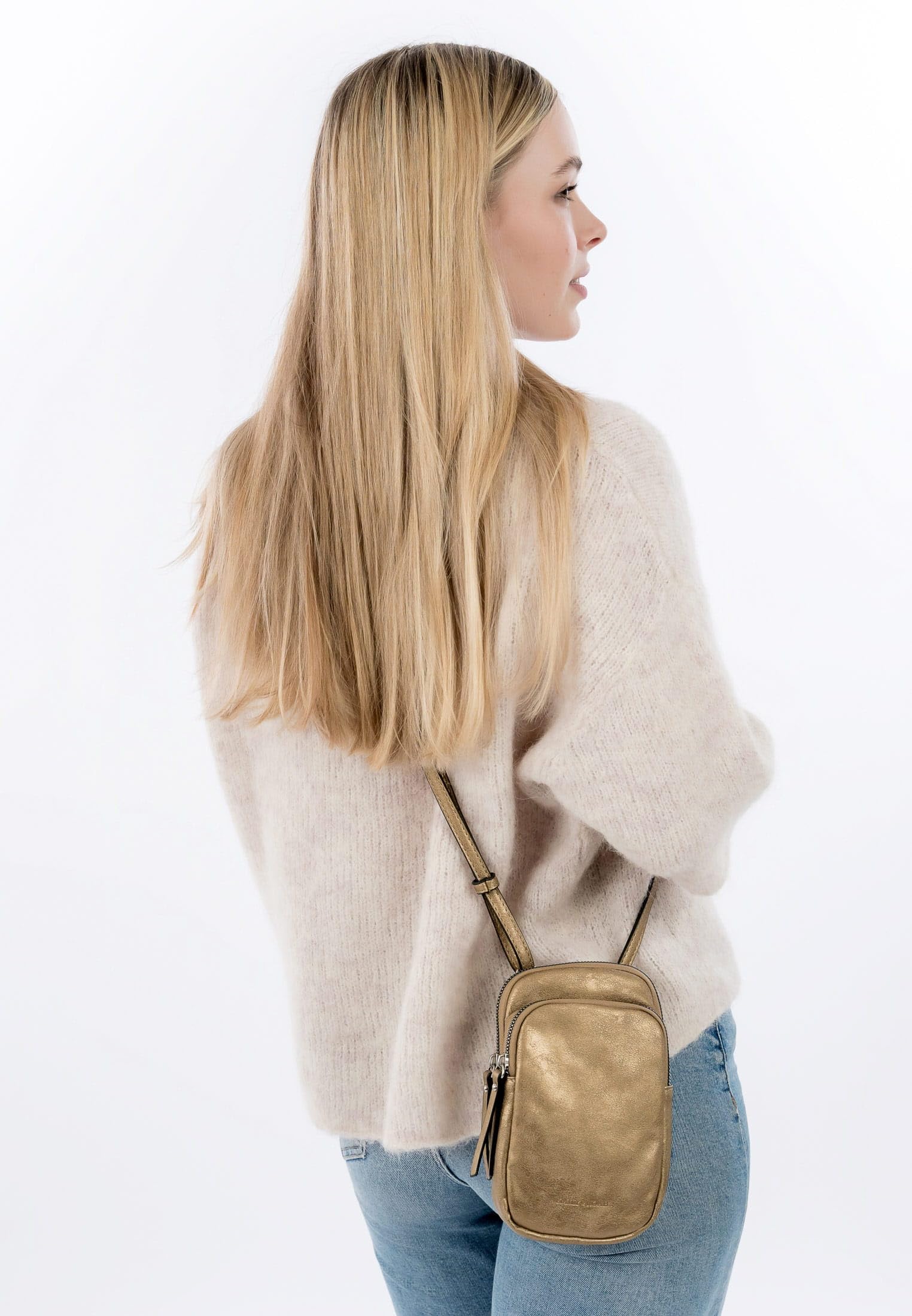 emily-noah-emma-62485-handyetui-lightgold-crossbody image 4