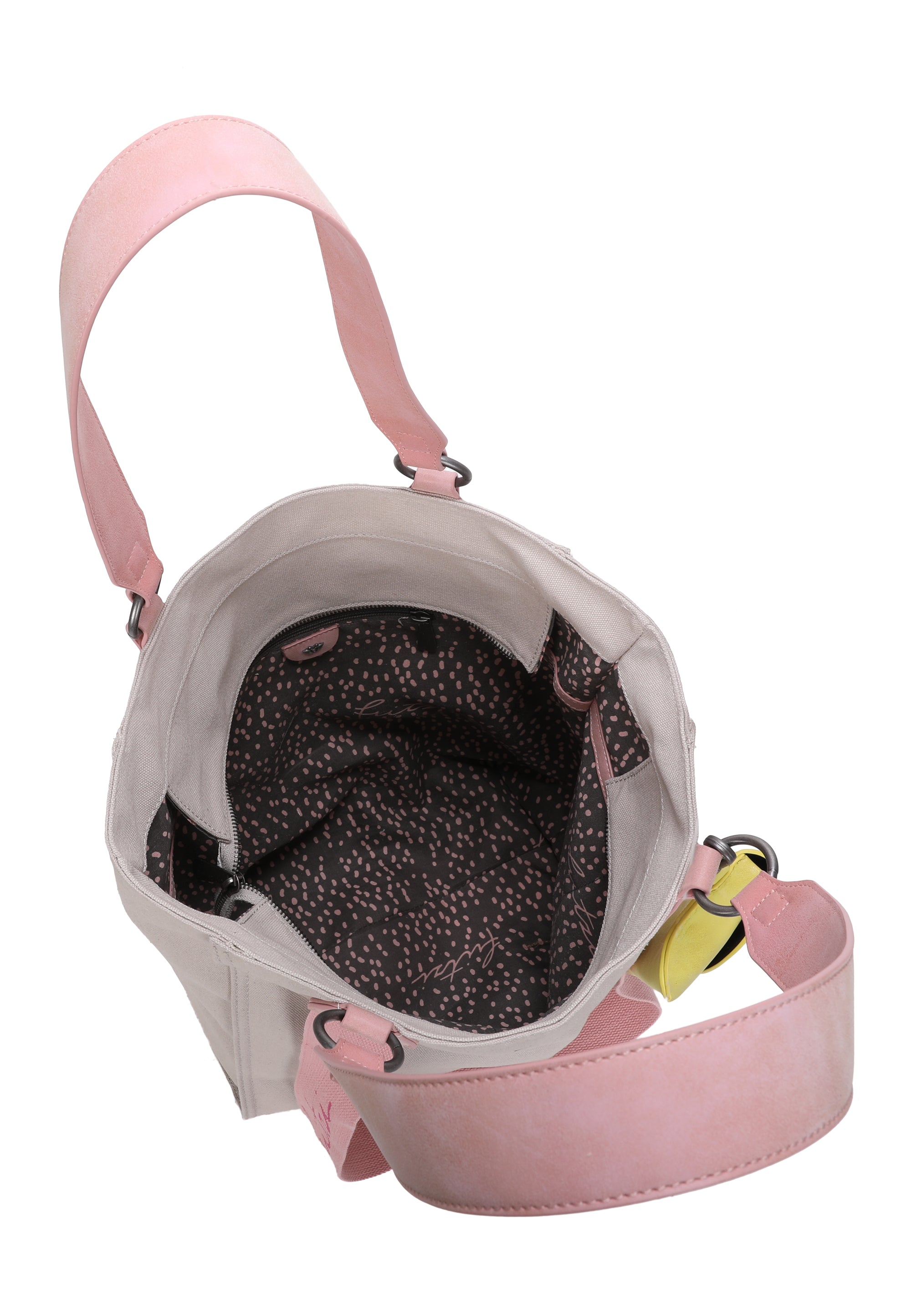fritzi-aus-preu-en-izzy02-shopper-sand-canvas-din-a4 image 5