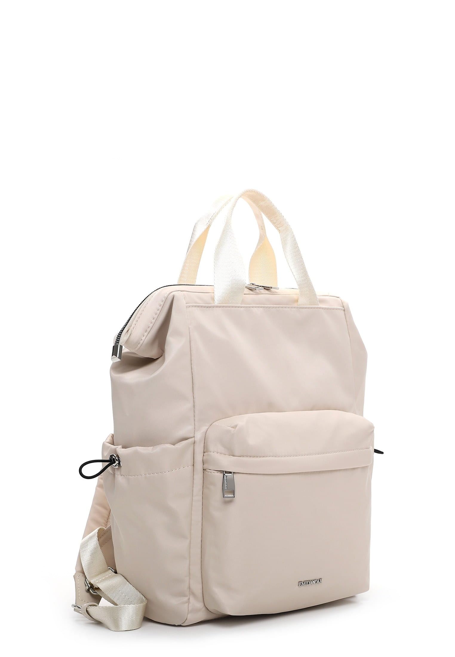 emily-noah-euginia-65080-rucksack-nylon-schwarz-uni image 5