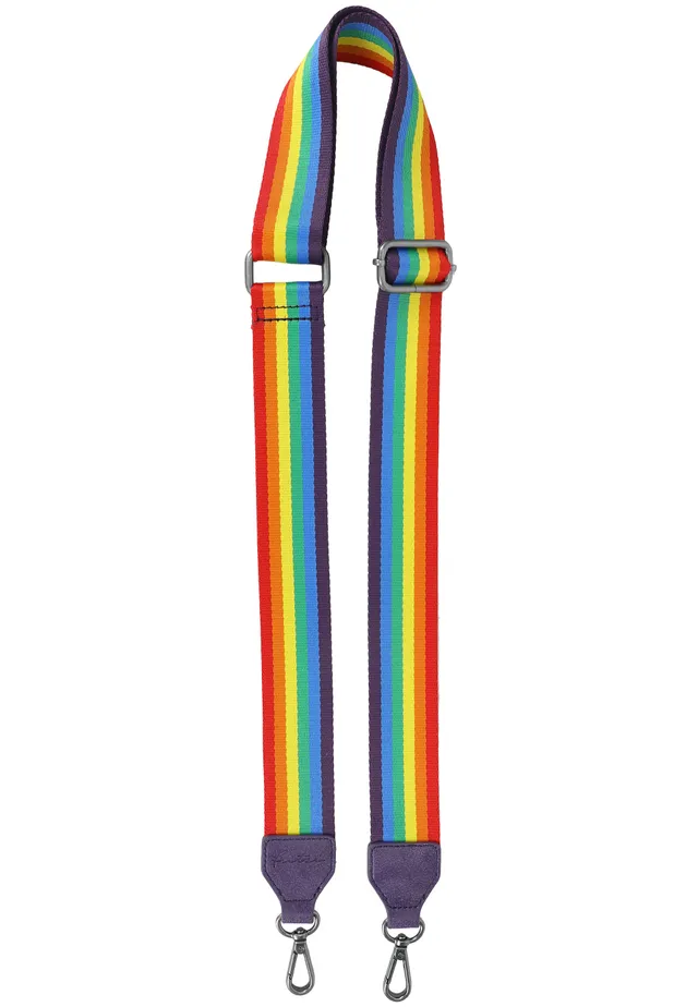 fritzi-aus-preu-en-easy-schultergurt-limited-rainbow-vegan-verstellbar image 1