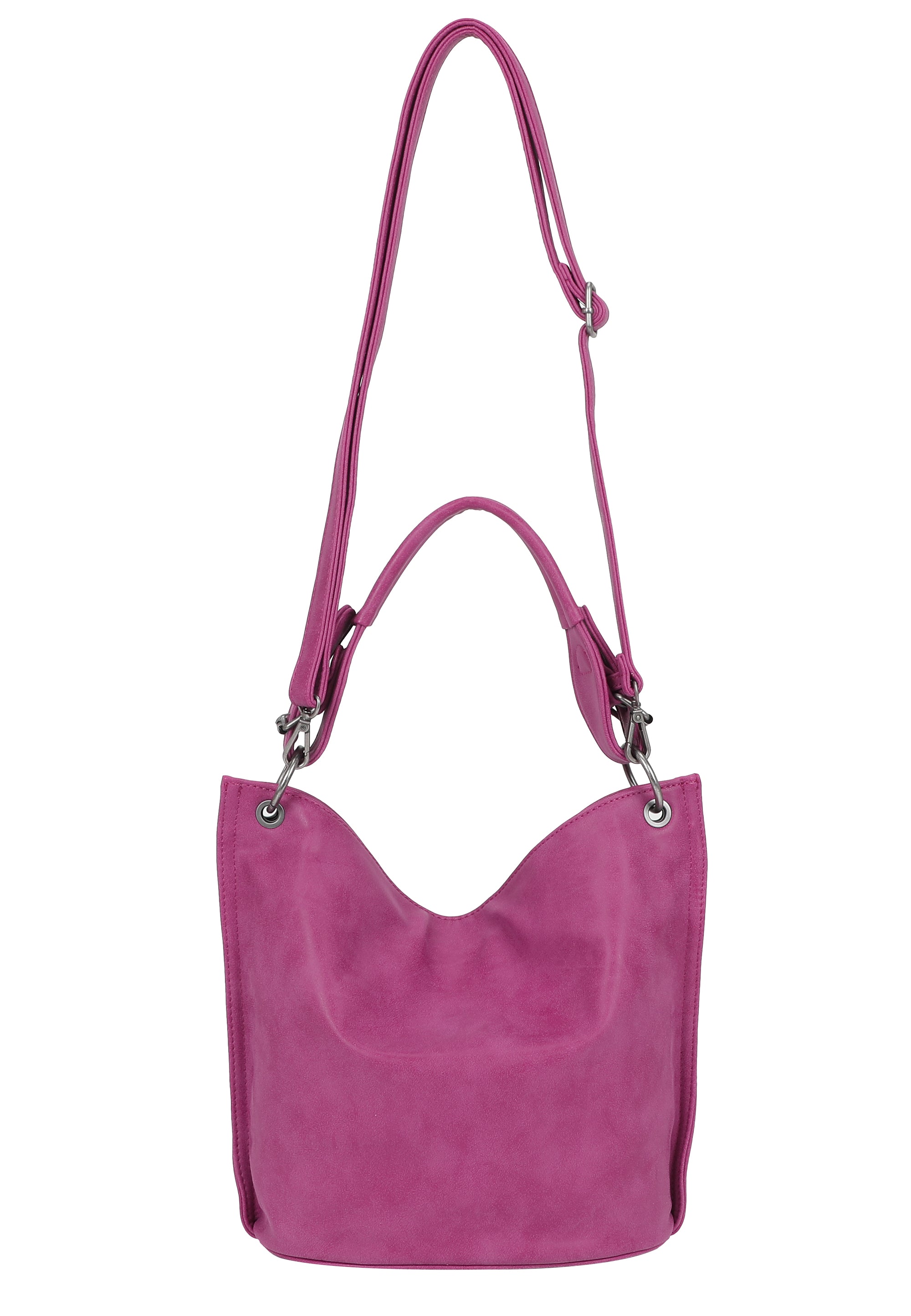 fritzi-aus-preu-en-easy-fritzi31n-hobo-crossbody-vintage-true-berry image 4