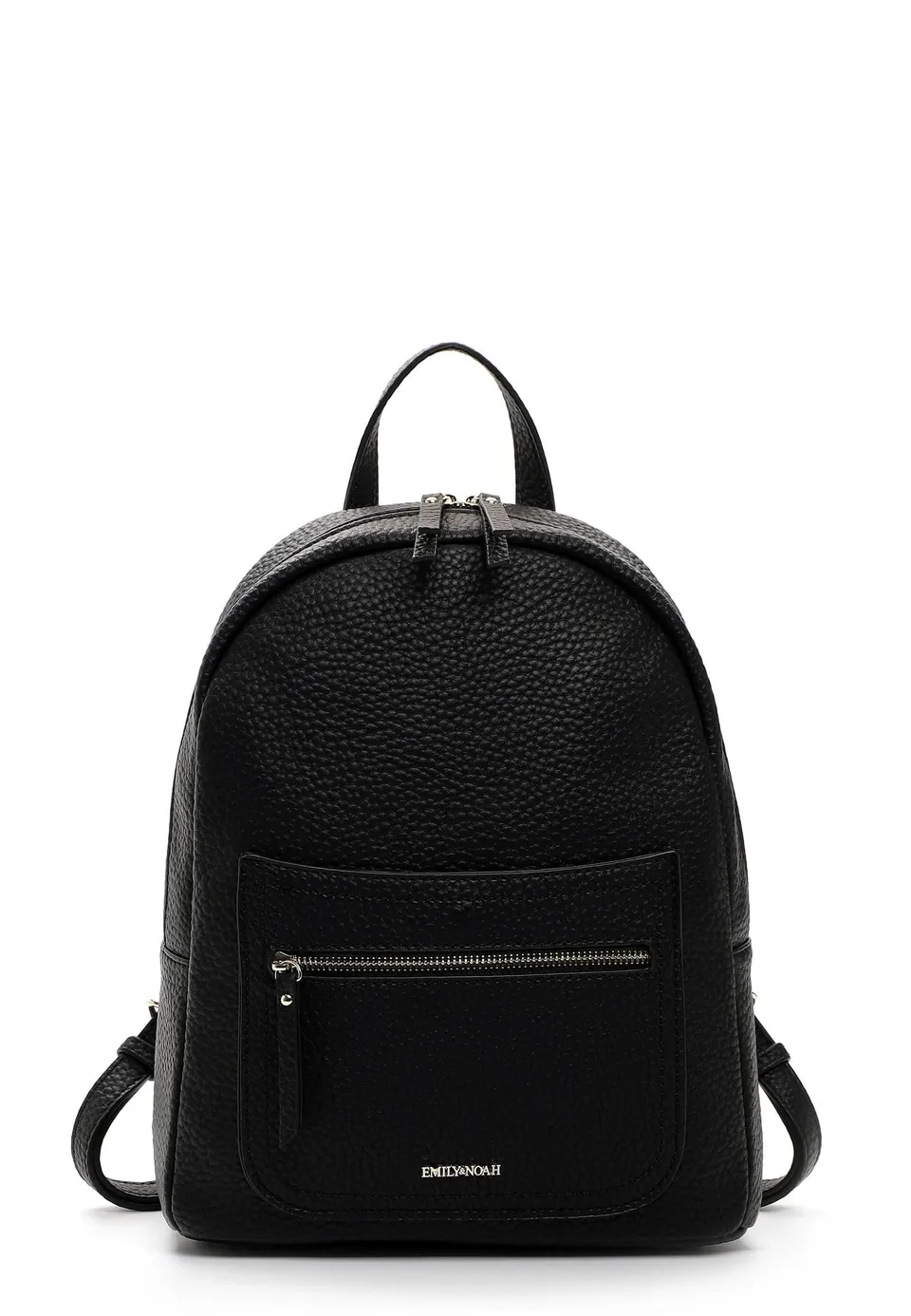 emily-noah-heidi-65366-rucksack-schwarz-kunstleder-vegan image 1