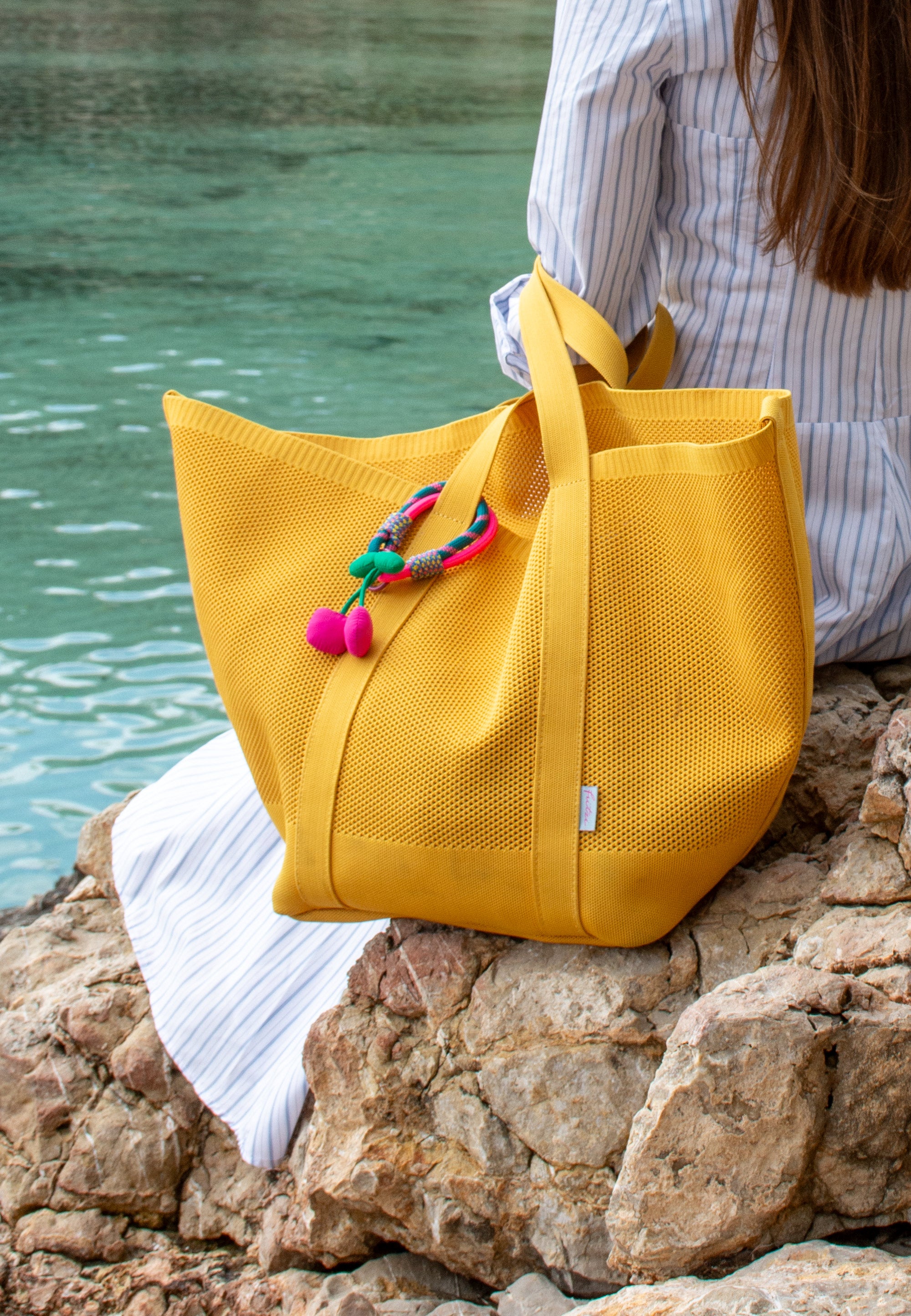 fritzi-aus-preu-en-easy-kirsch-anh-nger-bag-charm-nylon image 6