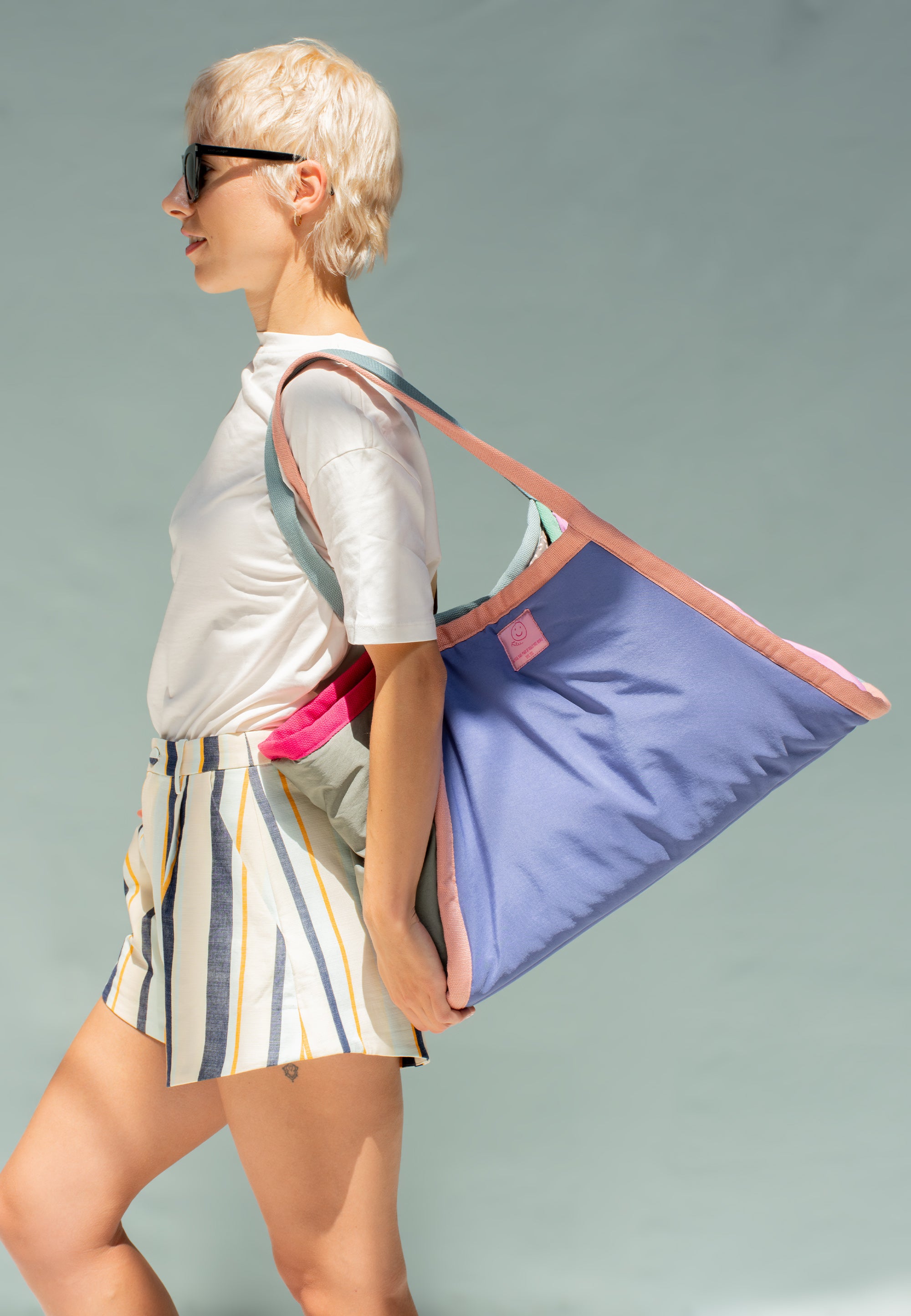 fritzi-aus-preu-en-ini-shopper-limited-multi-nylon-shopper image 5