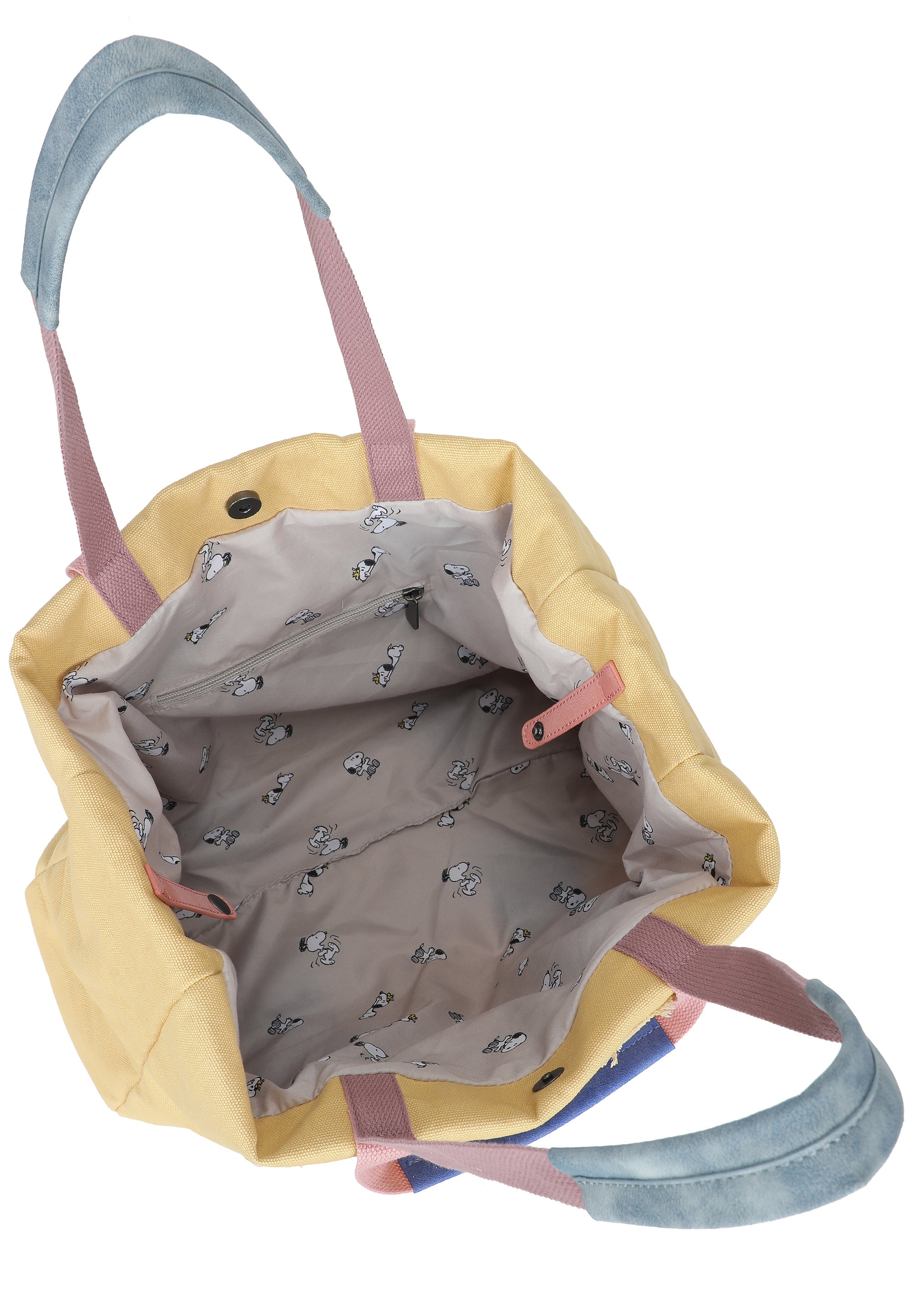 fritzi-aus-preu-en-my-izzy-medium-shopper-peanuts-stuffed image 6