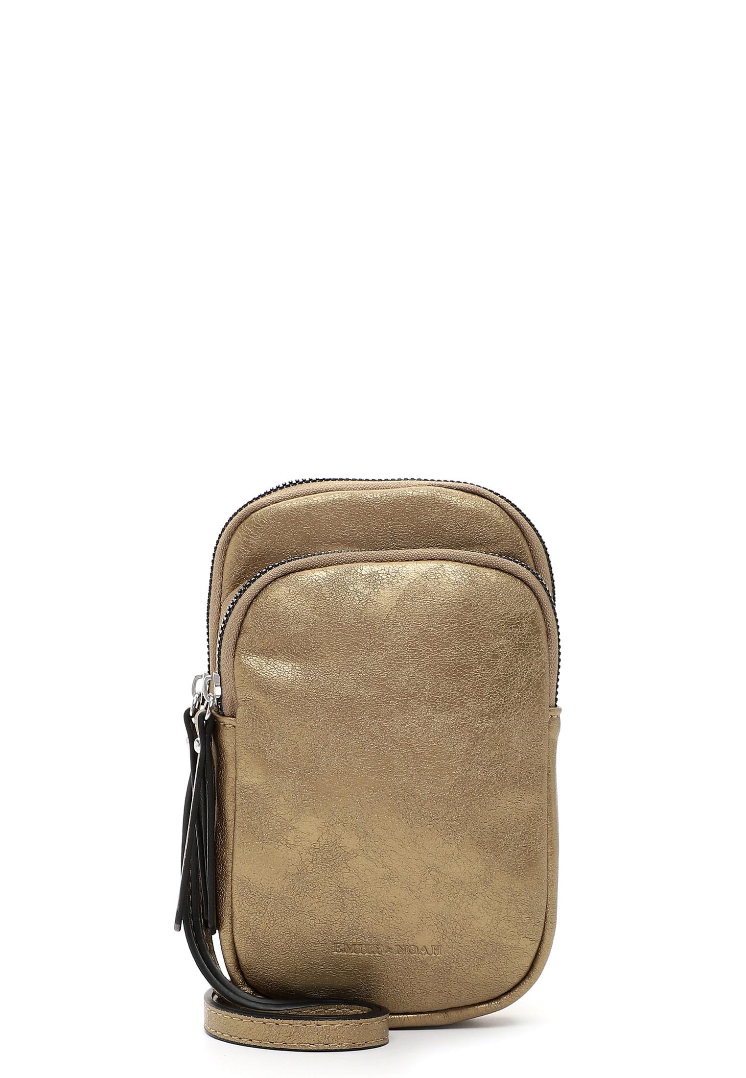 emily-noah-emma-62485-handyetui-lightgold-crossbody image 1
