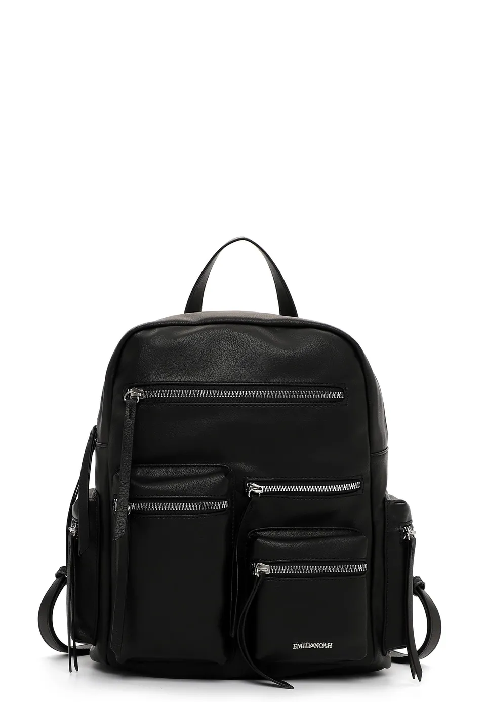 emily-noah-helena-65466-rucksack-schwarz-lederlook image 1