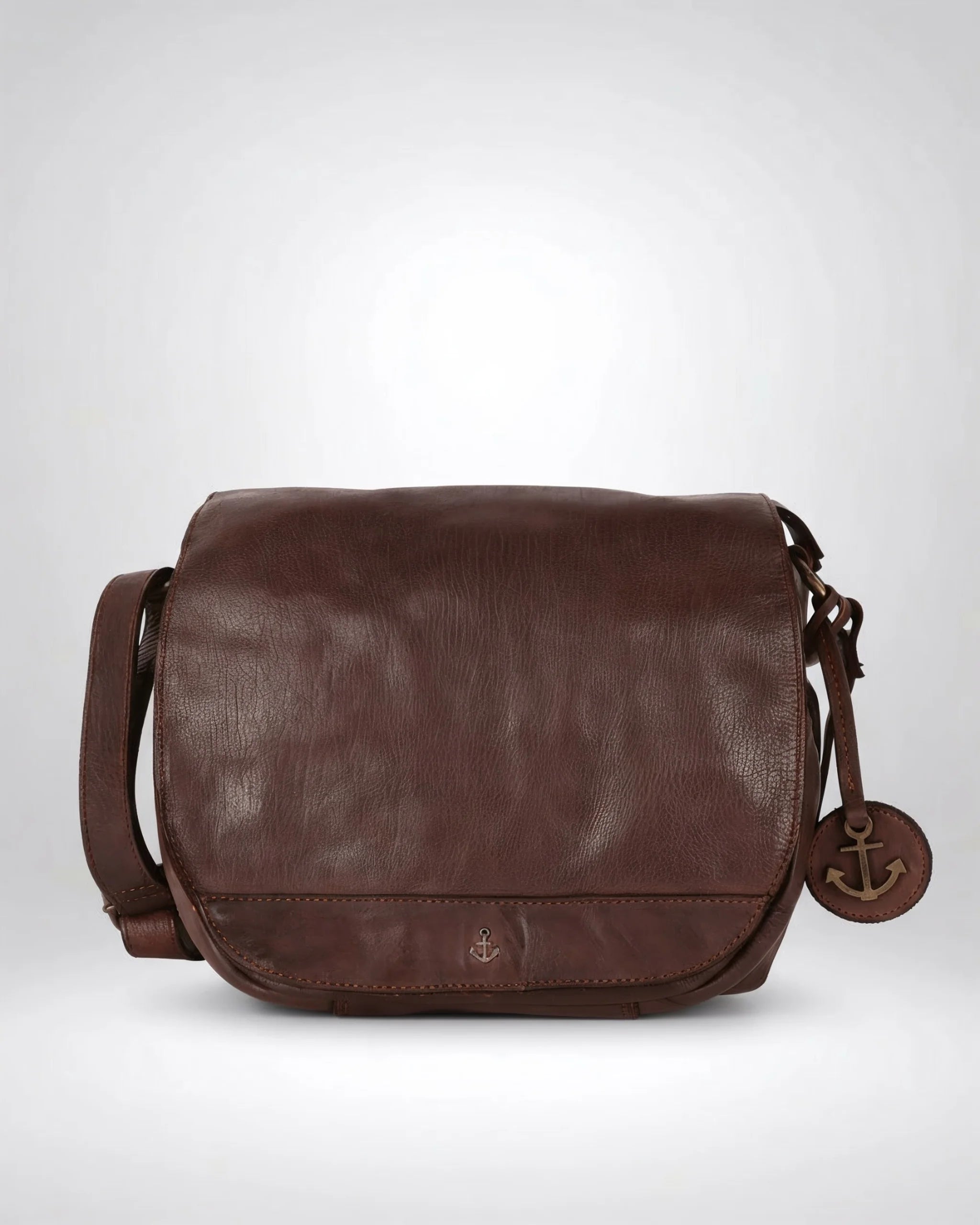 harbour-2nd-anchorlove-lotta-2-umh-ngetasche-cognac-leder image 3