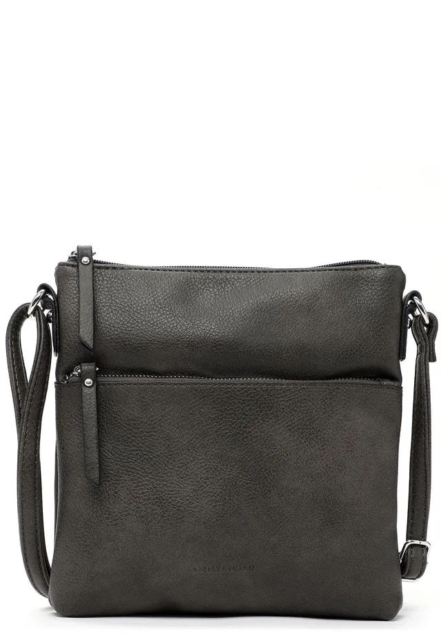 emily-noah-emma-61720-umh-ngetasche-damen-grey-rei-verschluss image 1