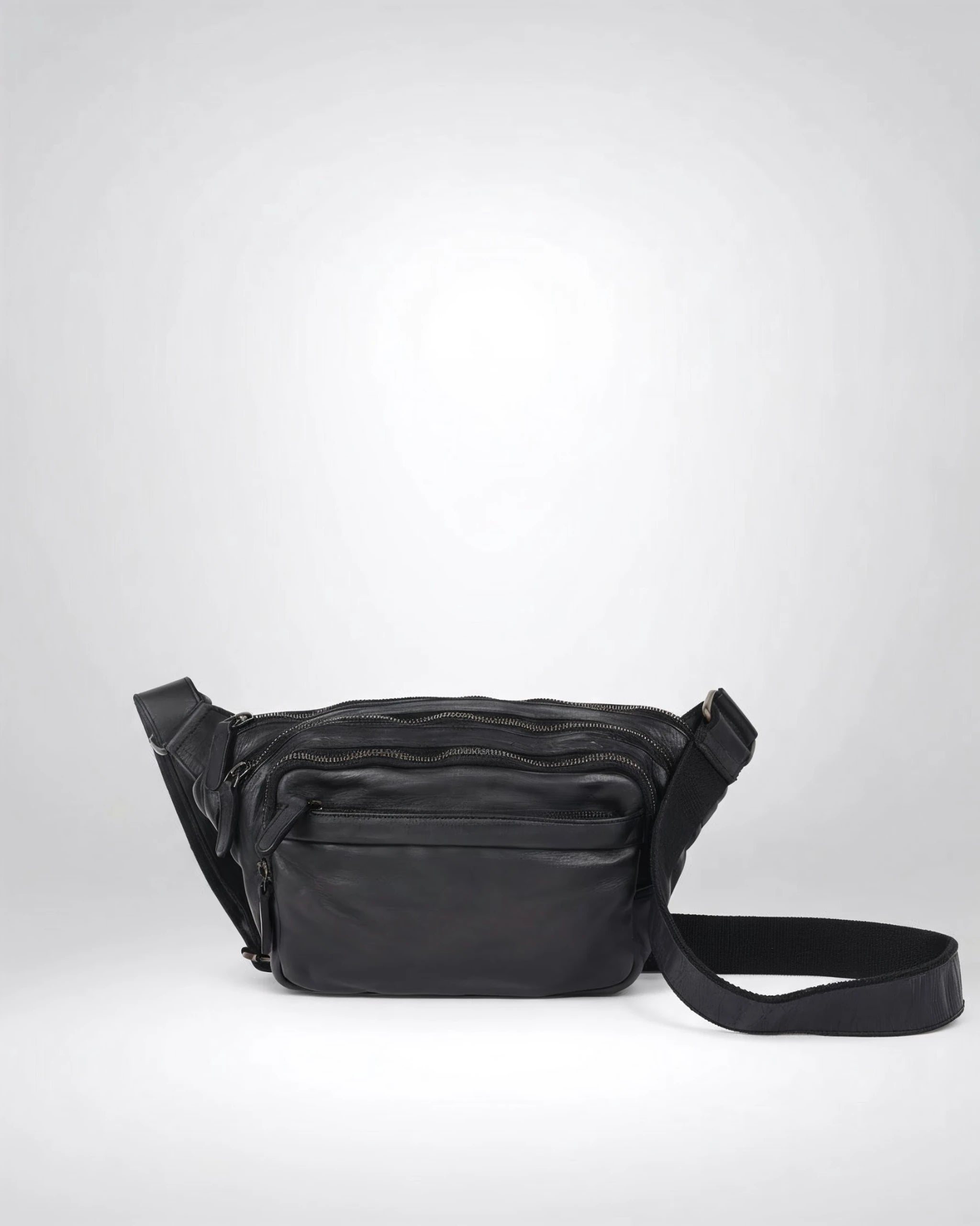 harbour-2nd-anchorlove-harper-umh-ngetasche-cognac-leder image 2
