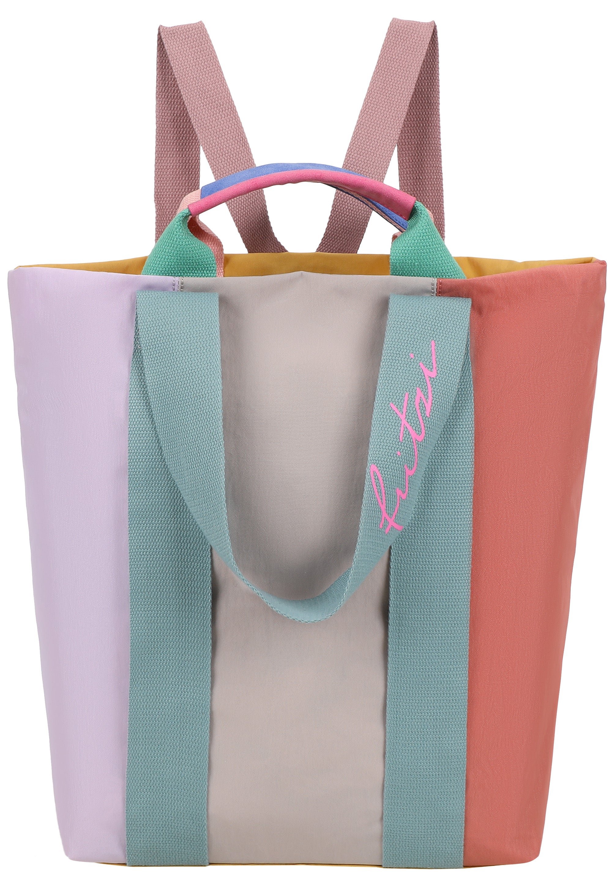 fritzi-aus-preu-en-ju-limited-multi-rucksack-nylon-leicht image 2