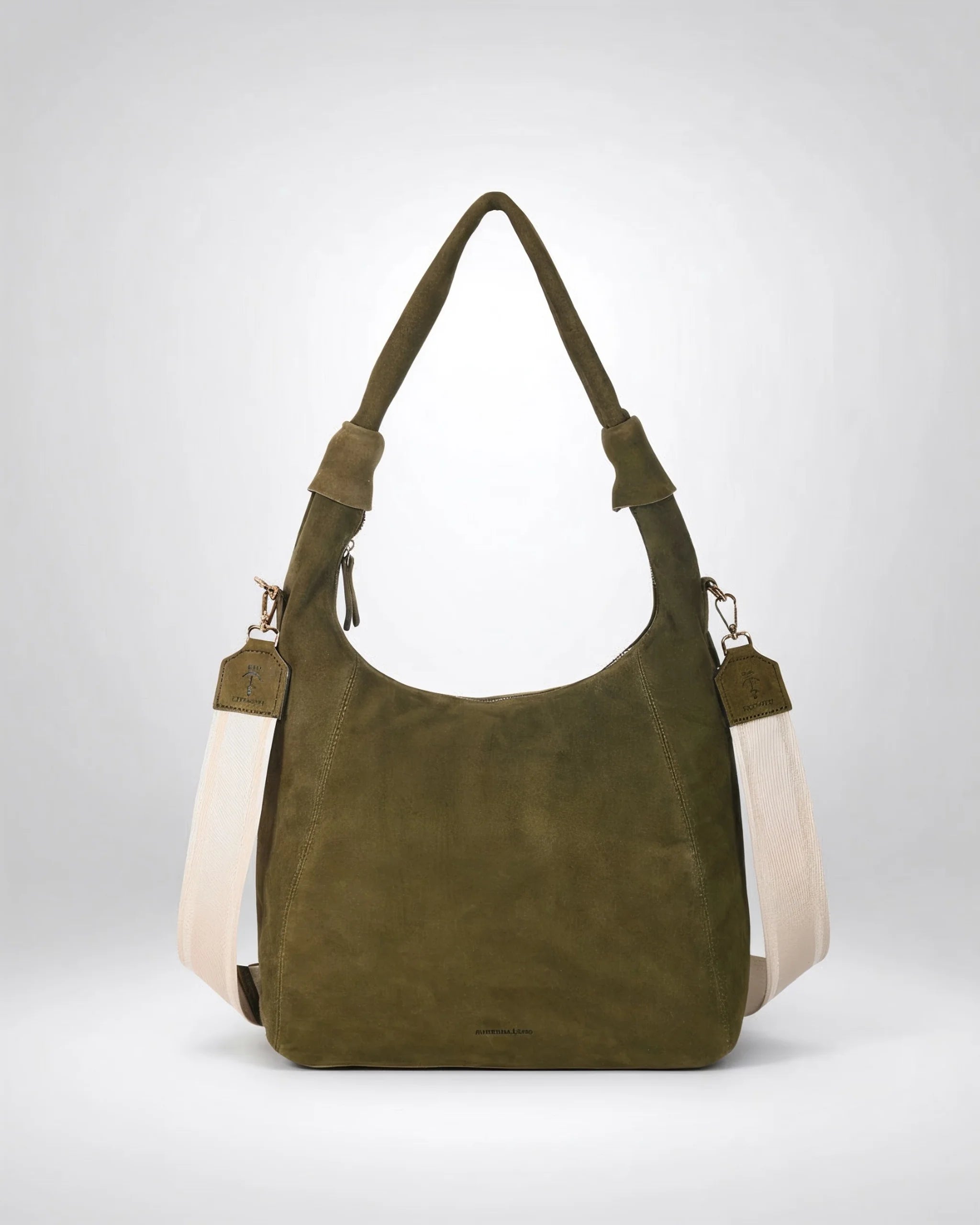 harbour-2nd-anchorlove-laurine-beutel-cream-veloursleder-gro image 7