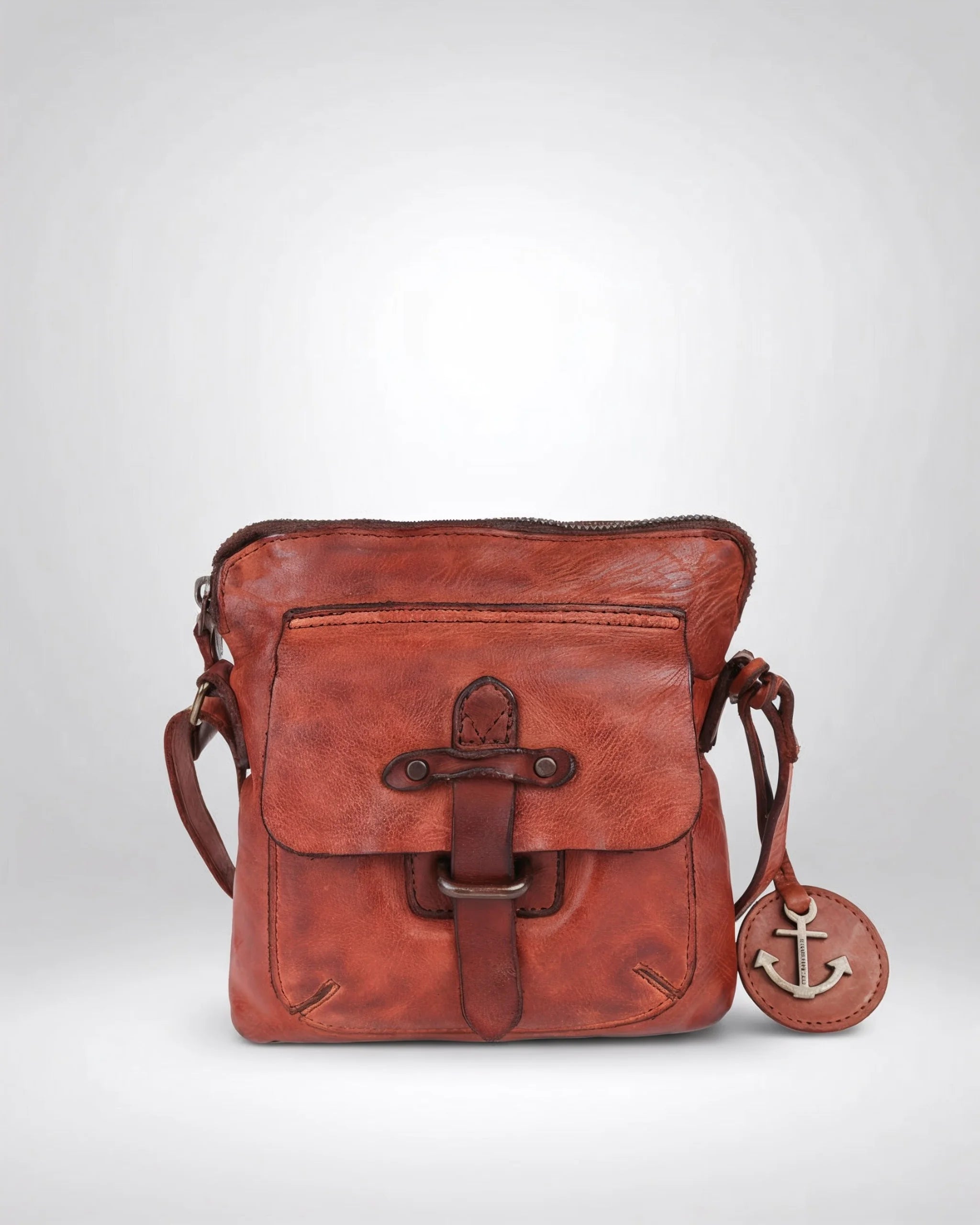 harbour-2nd-anchorlove-ellis-umh-ngetasche-cognac-leder image 1