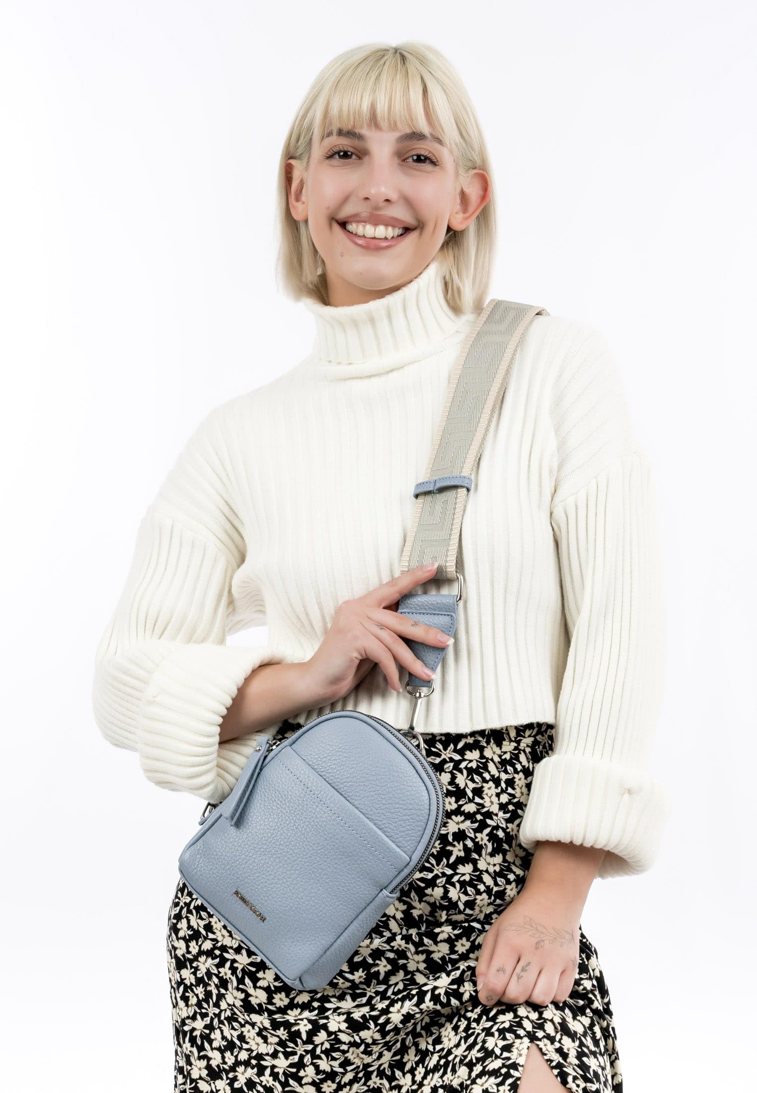 emily-noah-elena-64860-umh-ngetasche-damen-uni-crystal-blue image 3