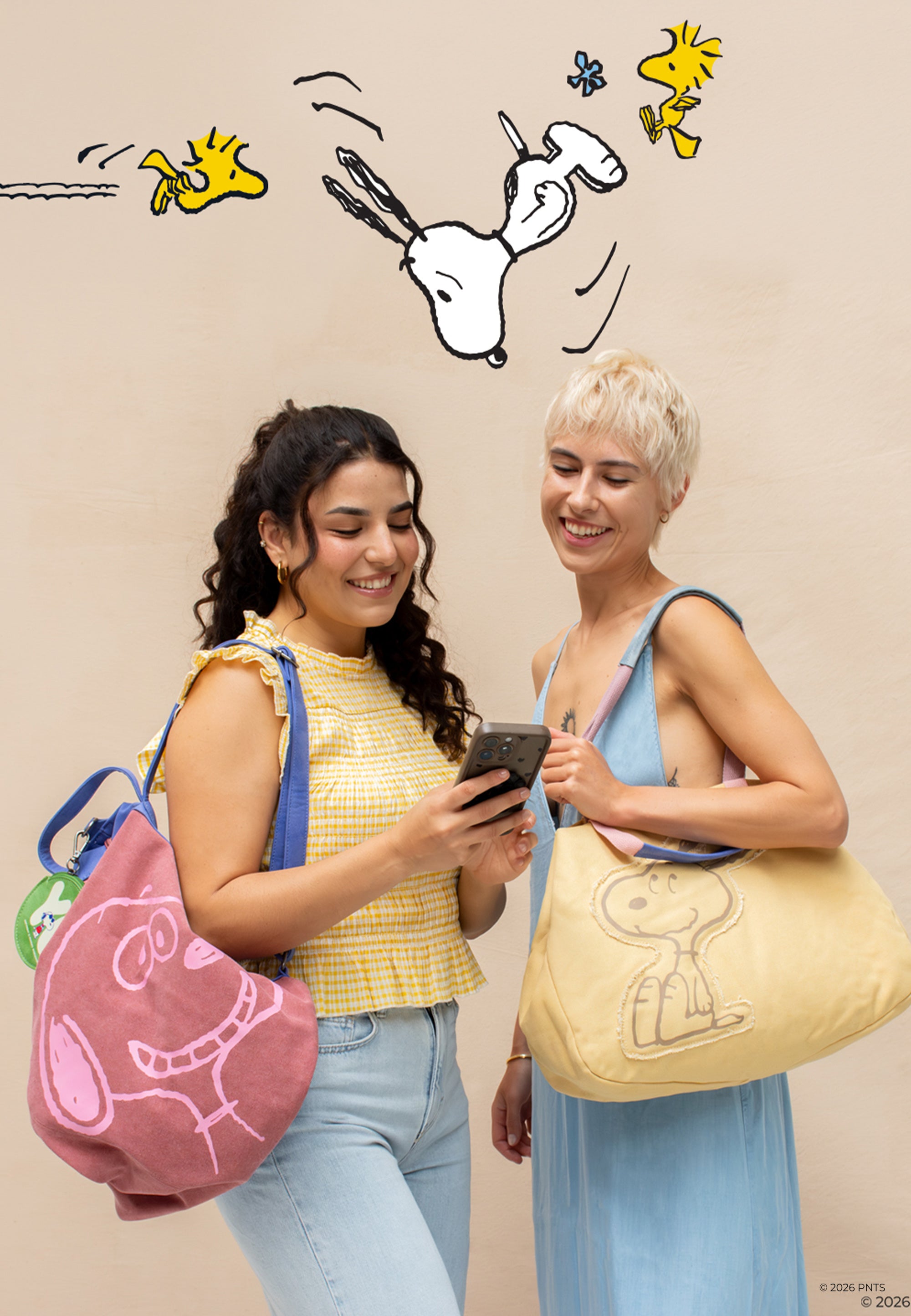 fritzi-aus-preu-en-tomke-smile-peanuts-rucksack-vegan image 5