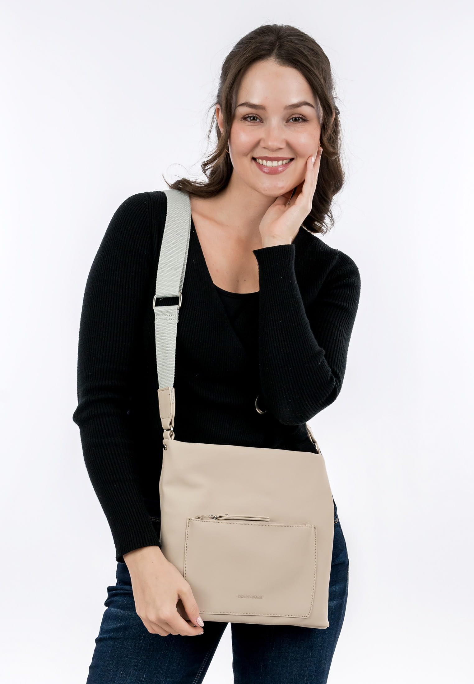 emily-noah-elli-65210-umh-ngetasche-damen-zweifarbig-beige image 3