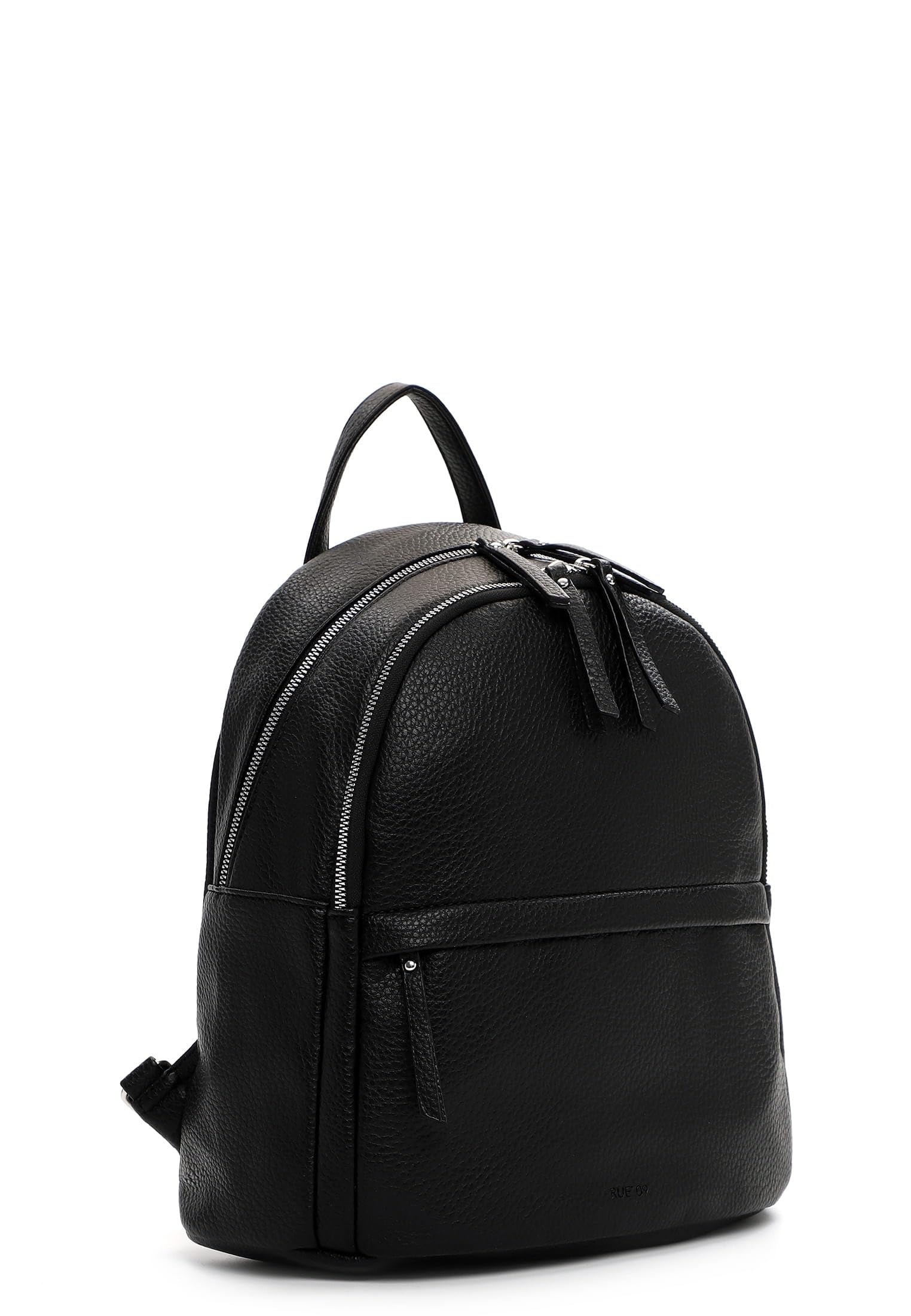 emily-noah-tours-rue-09-1611-rucksack-schwarz-kunstleder image 5