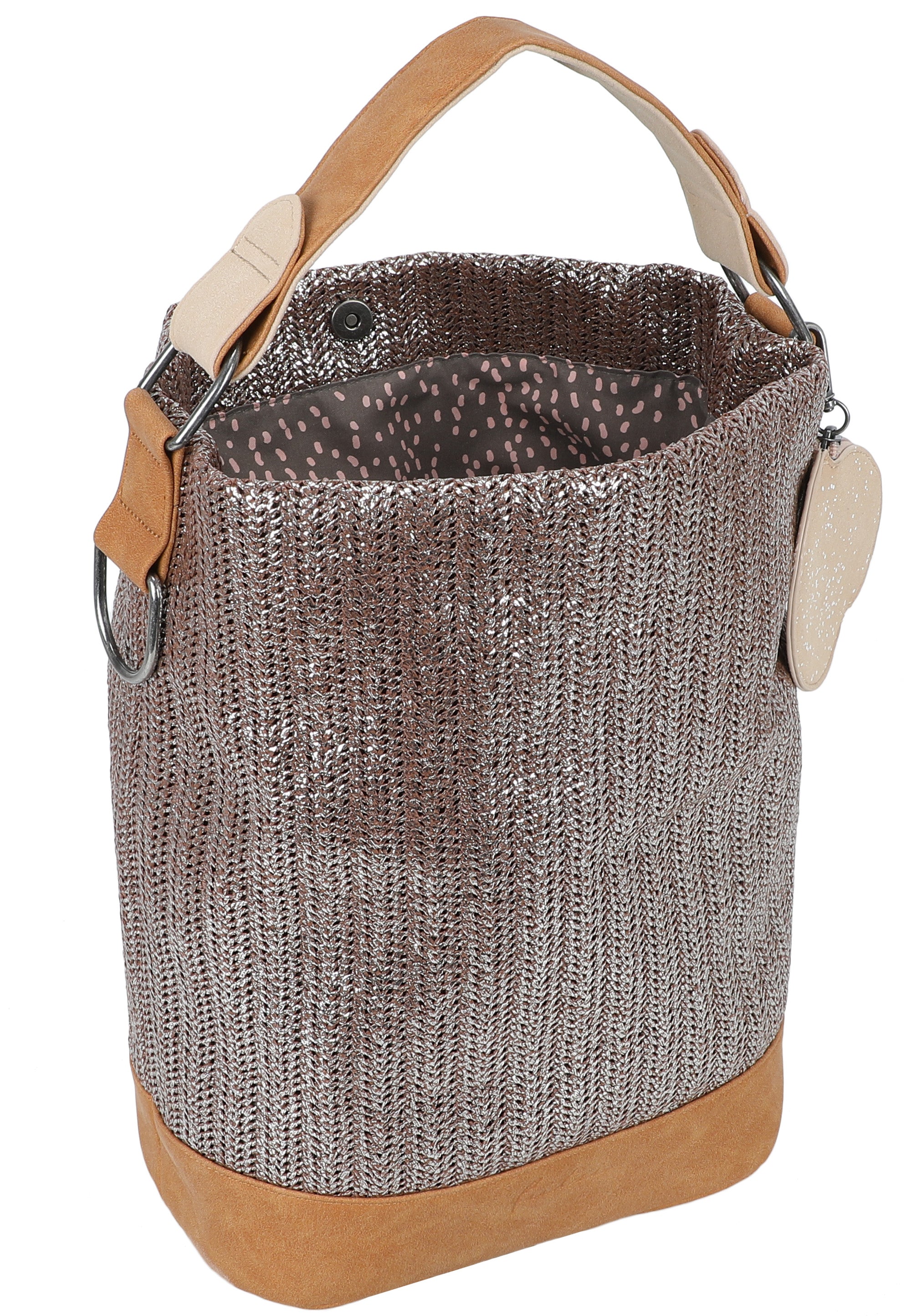 fritzi-aus-preu-en-olga-painted-straw-hobo-nut-bast image 7