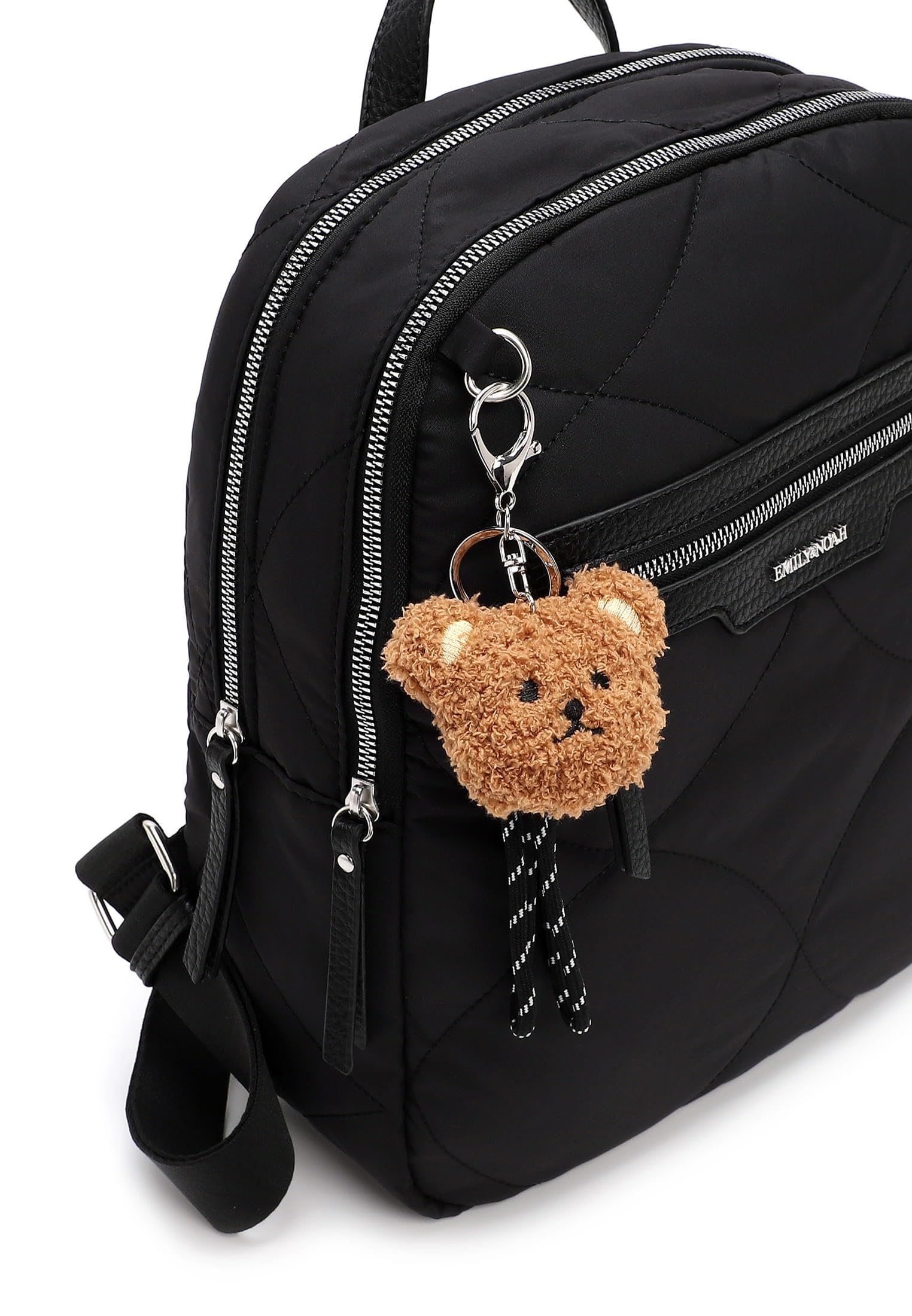 emily-noah-lonie-65776-rucksack-schwarz-wattiert-34-cm image 6