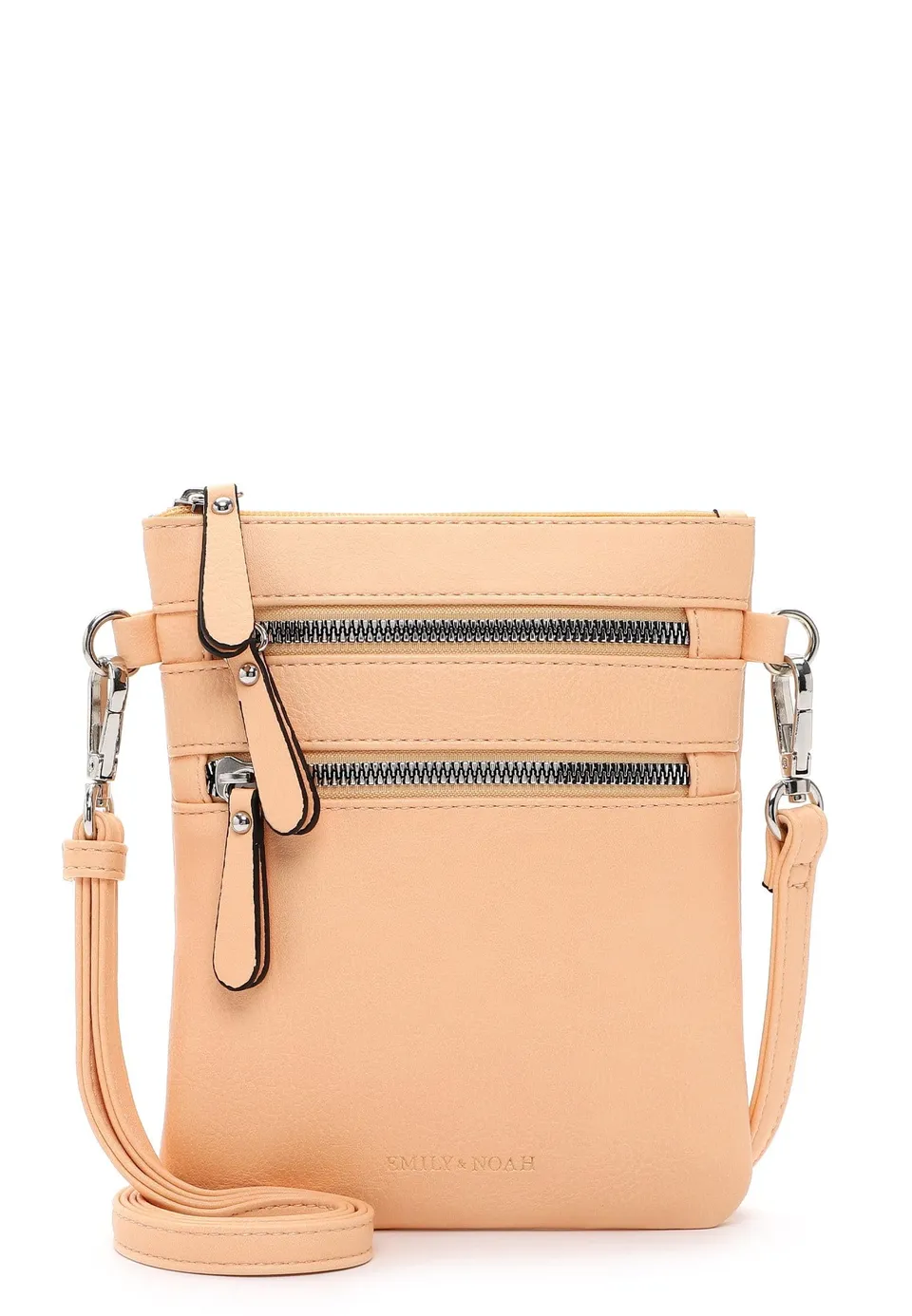 emily-noah-emma-60392-umh-ngetasche-apricot-kunstleder image 1