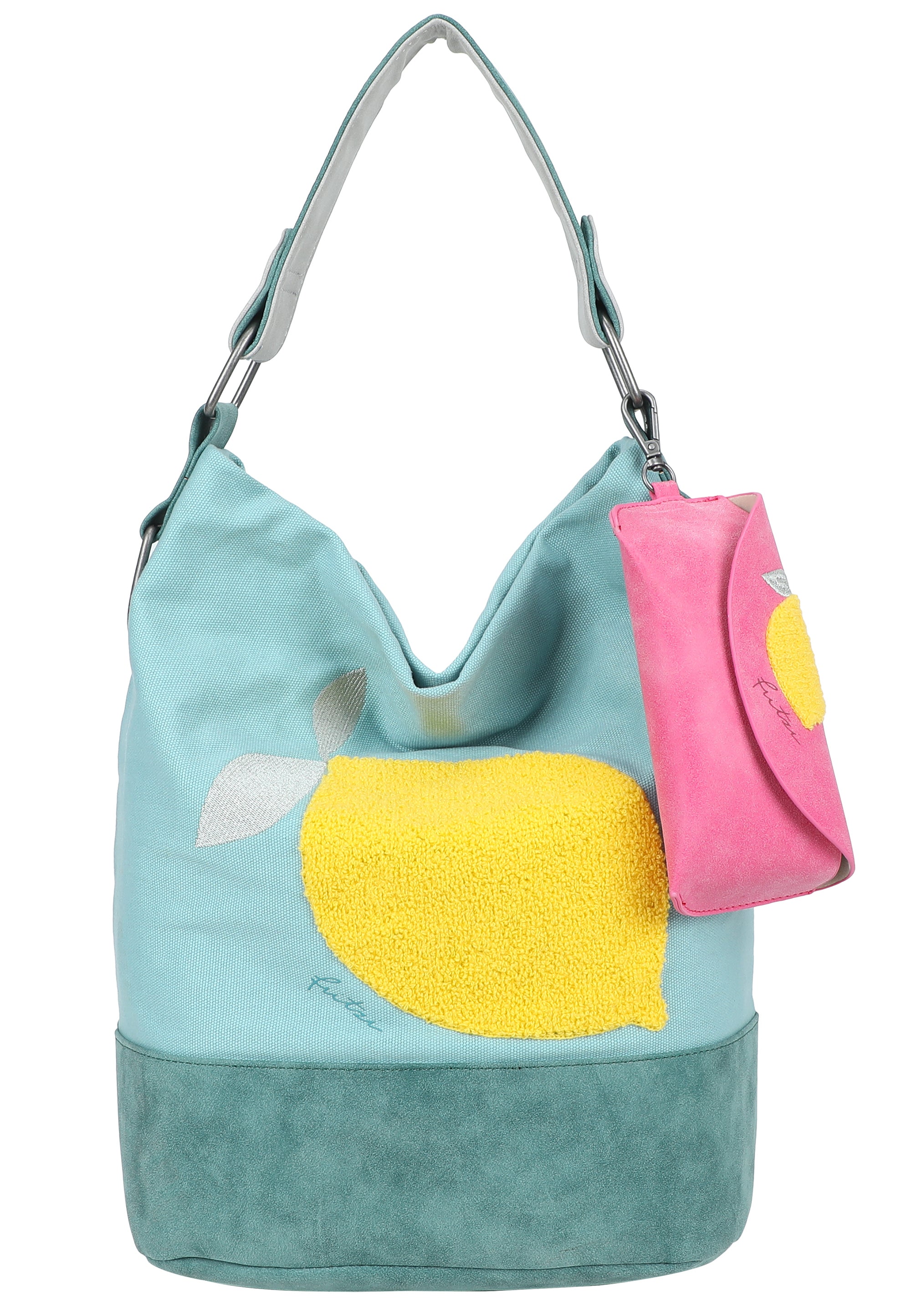 fritzi-aus-preu-en-izzy07-limited-squeezy-lemon-shopper-lime-vegan image 2