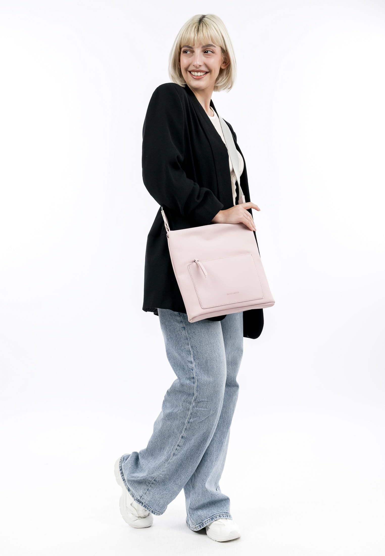 emily-noah-elli-65210-umh-ngetasche-damen-zweifarbig-rose image 2