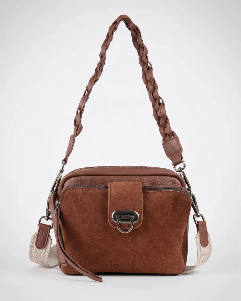 harbour-2nd-anchorlove-artemisia-camera-bag-ash-chromfrei image 1