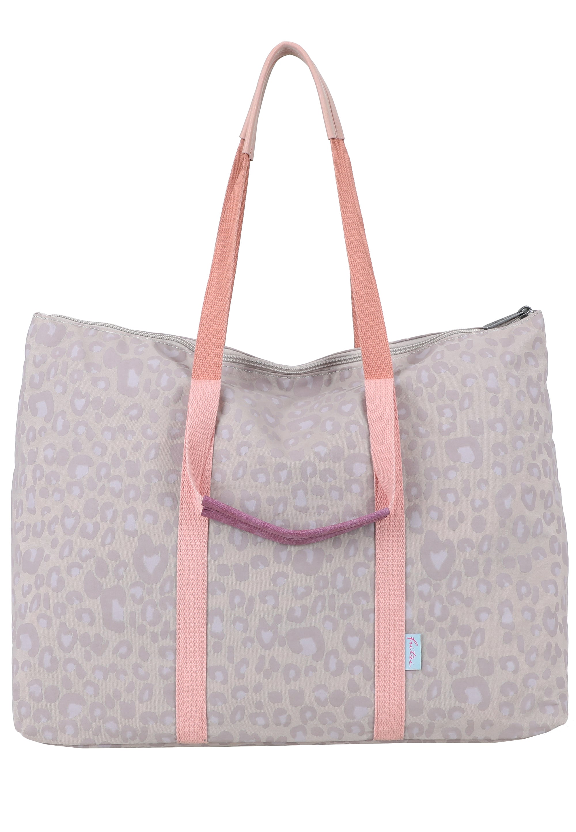 fritzi-aus-preu-en-simply-shopper-my-shopper-leo-nylon-sand image 2