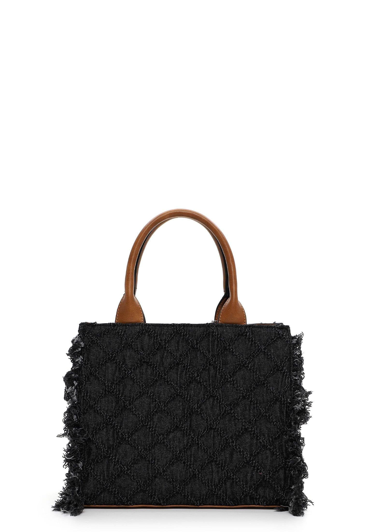 emily-noah-ella-elisabeth-64914-shopper-zweifarbig-baumwolle image 4
