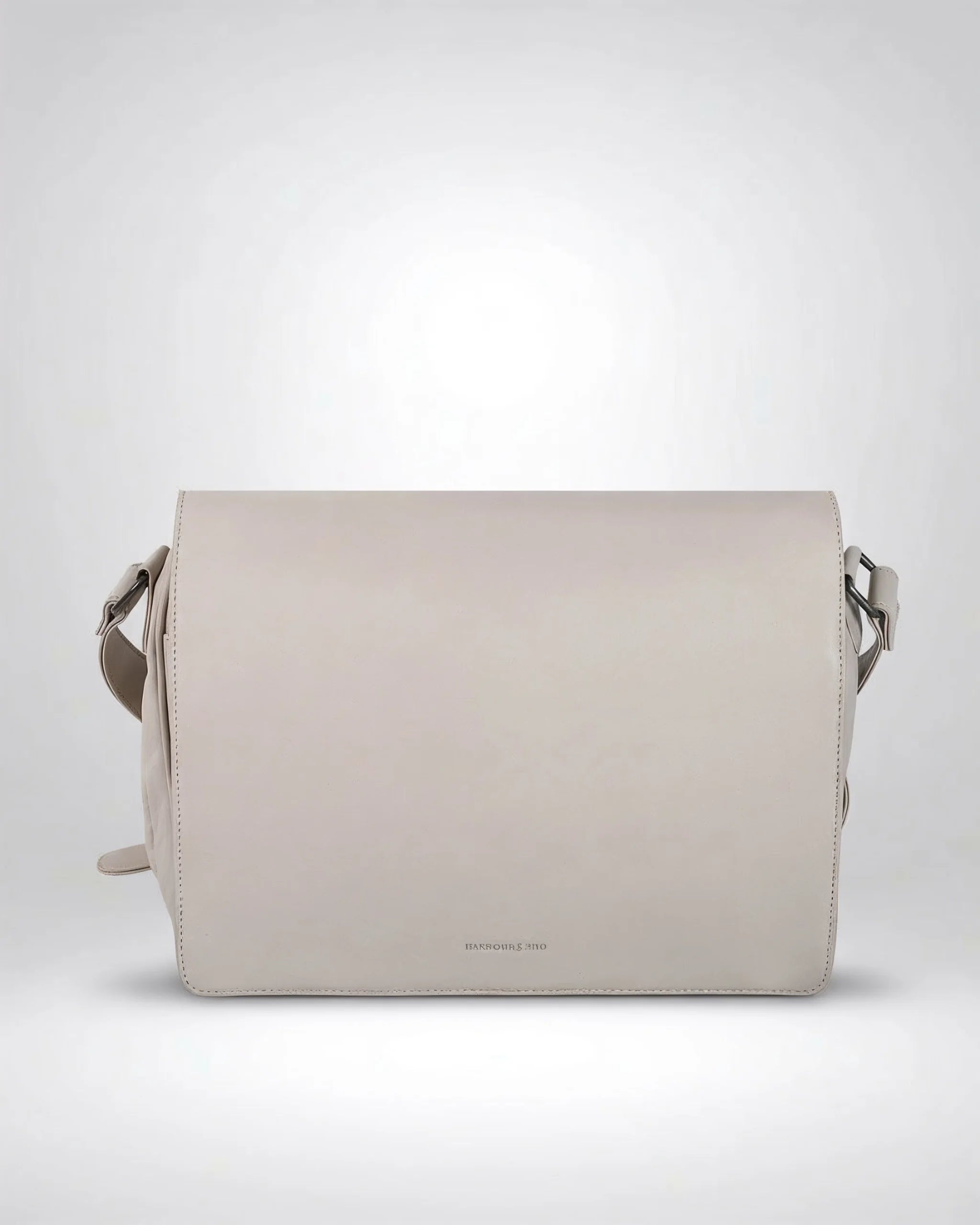 harbour-2nd-justpure-claudine-umh-ngetasche-cream-leder image 2