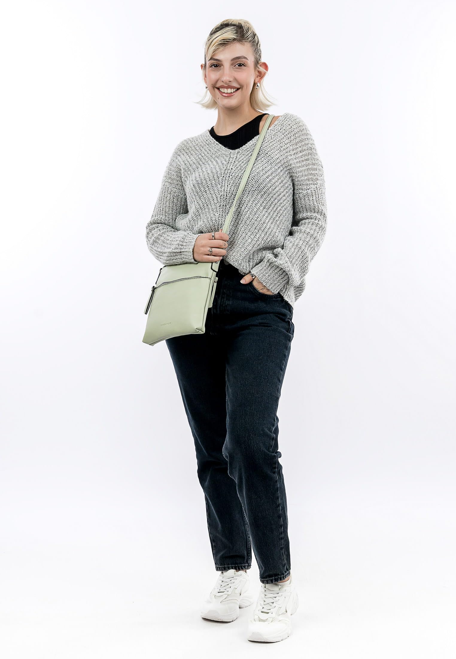 emily-noah-emma-61720-umh-ngetasche-pistachio-uni-kunstleder image 2