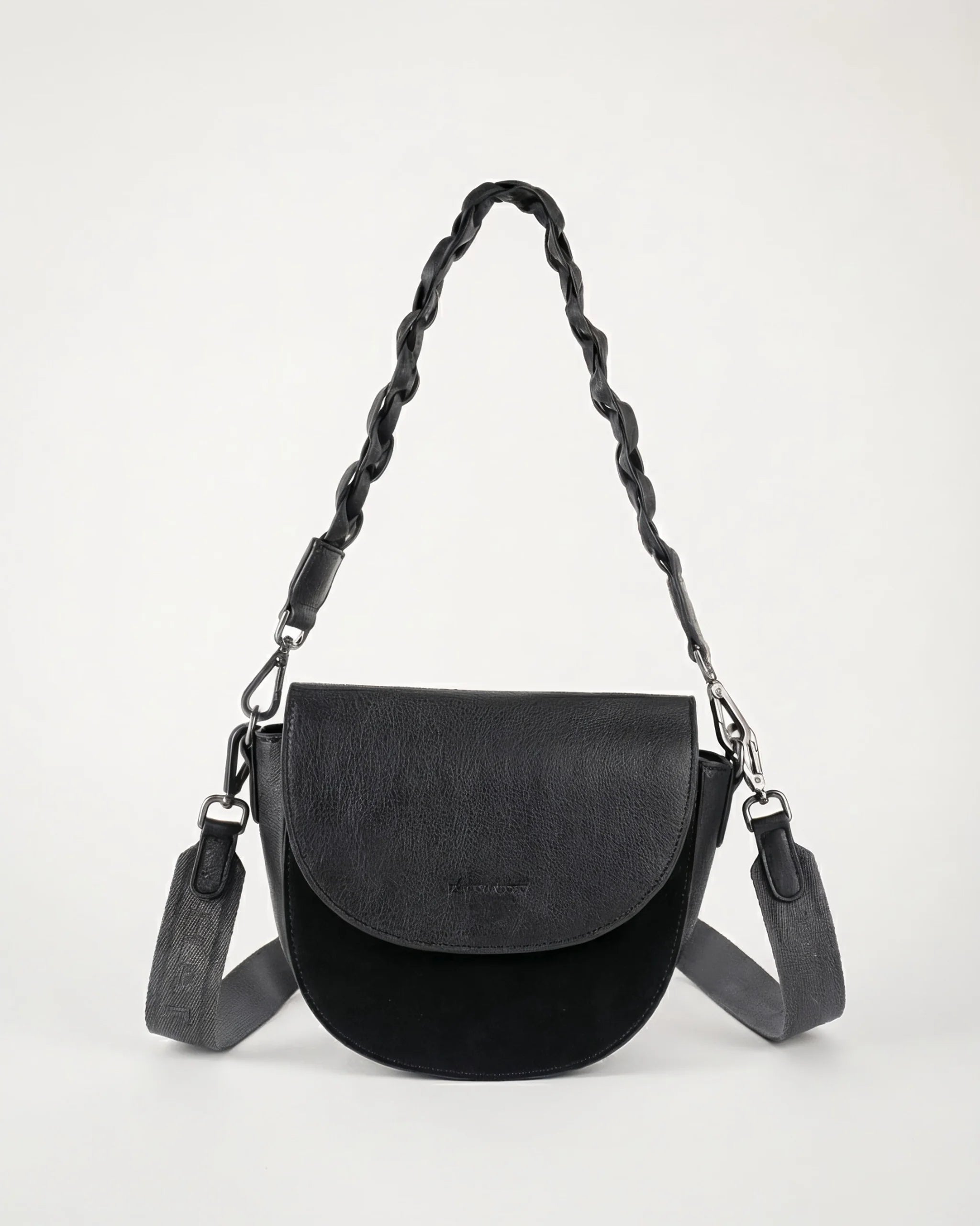 harbour-2nd-anchorlove-fina-saddle-bag-ash-mit-handyfach image 1