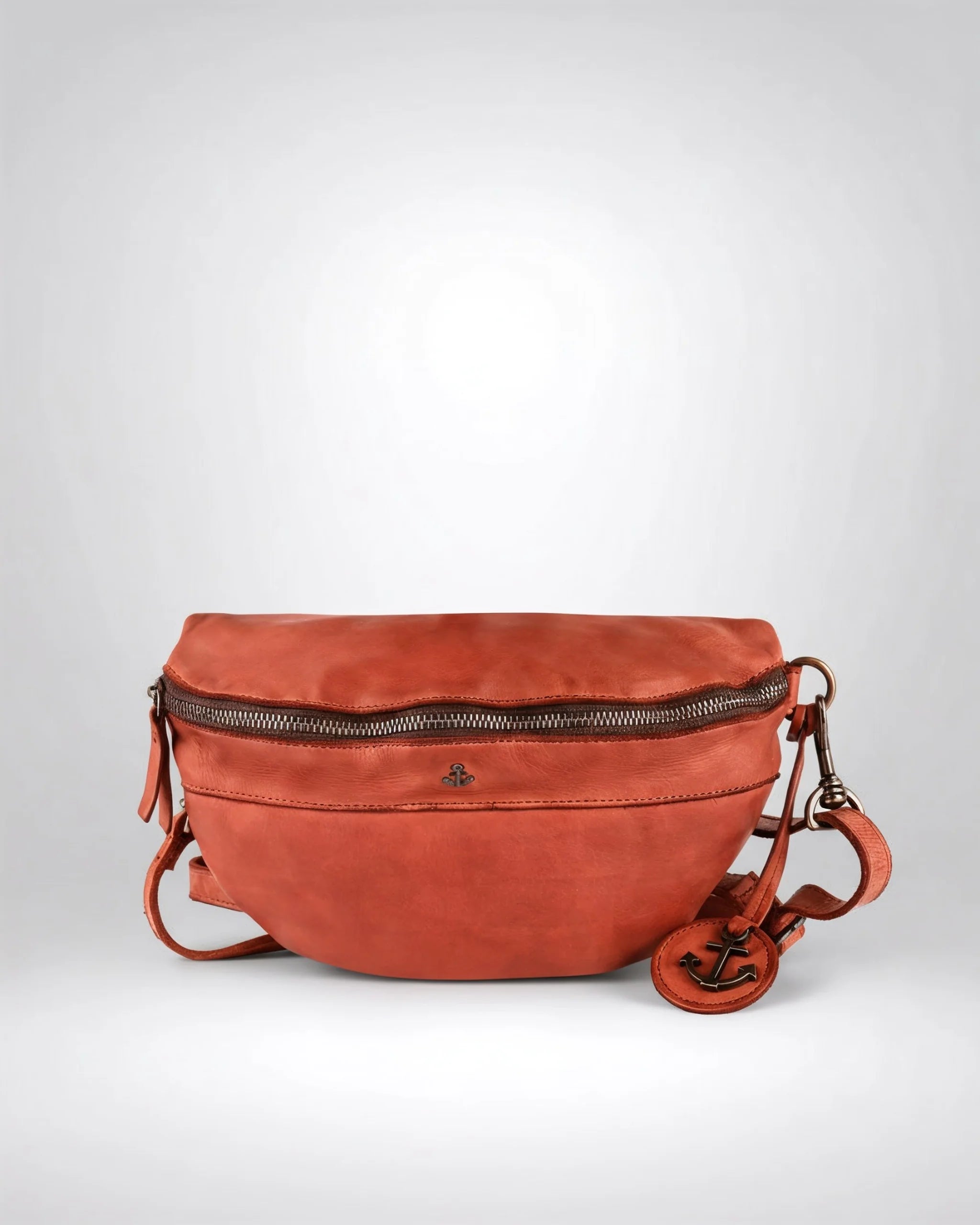 harbour-2nd-anchorlove-jutta-g-rteltasche-cognac-leder image 1
