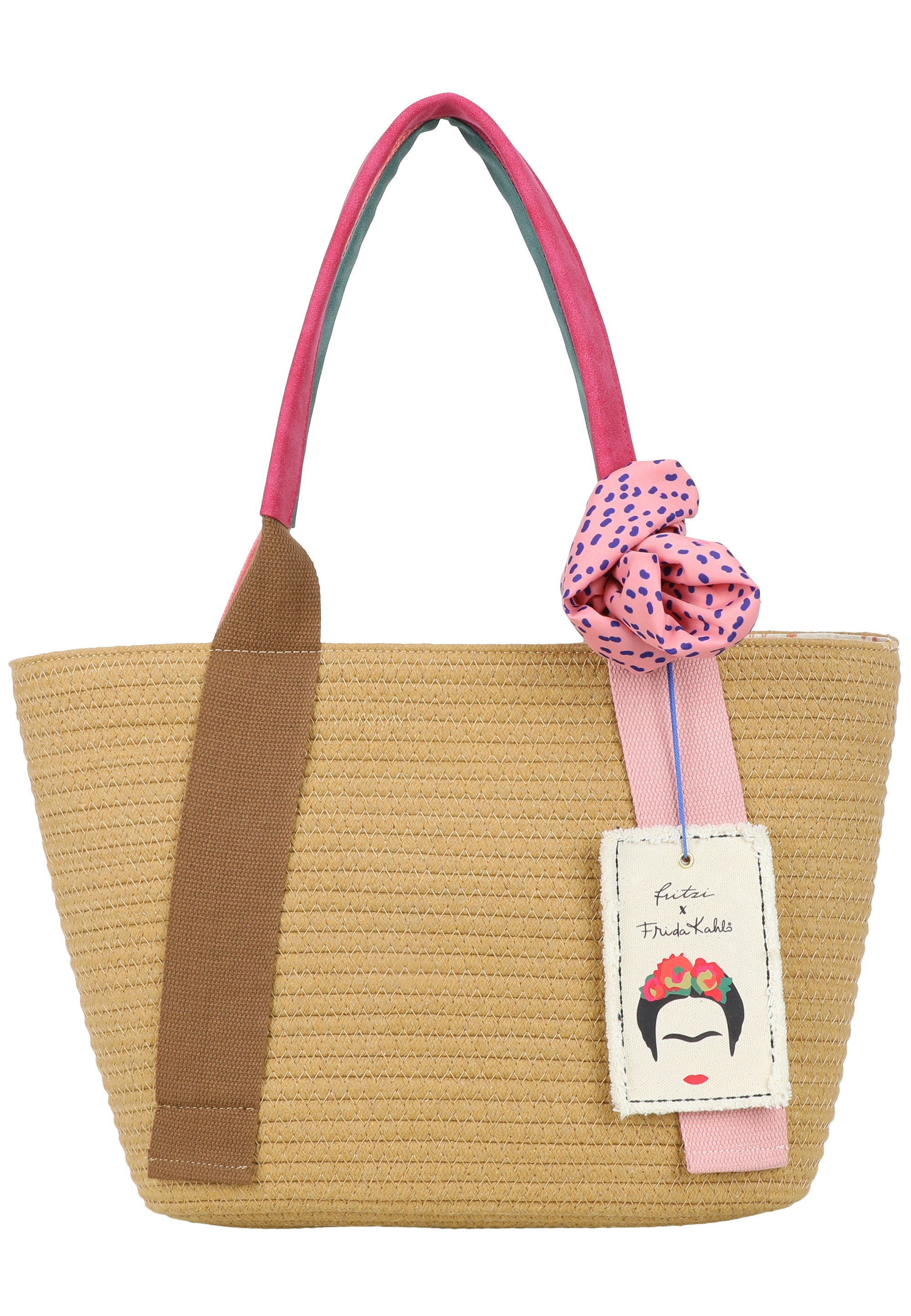 fritzi-aus-preu-en-happy-summer-shopper-tasche-vegan image 2