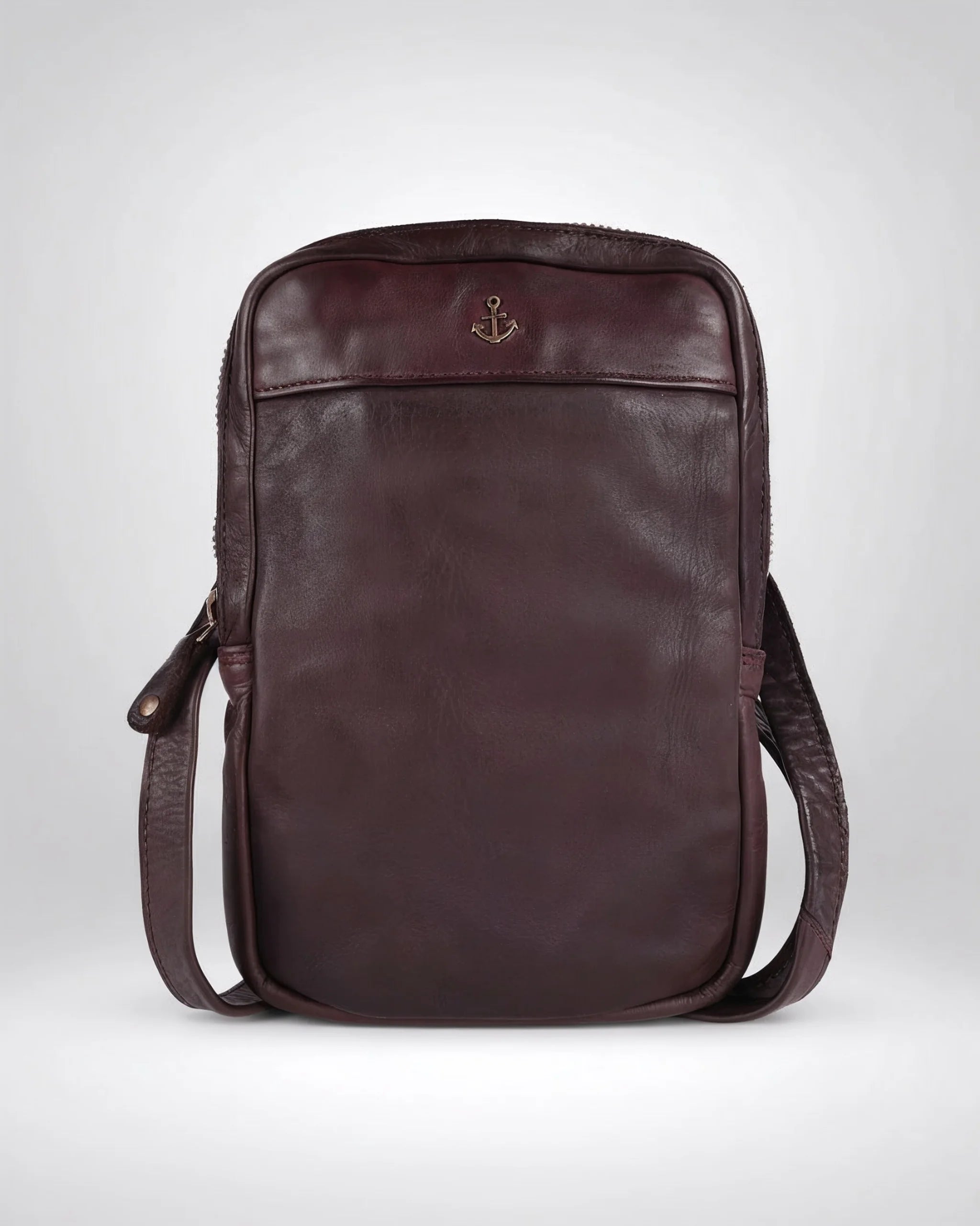 harbour-2nd-anchorlove-benita-2-handytasche-cognac image 5