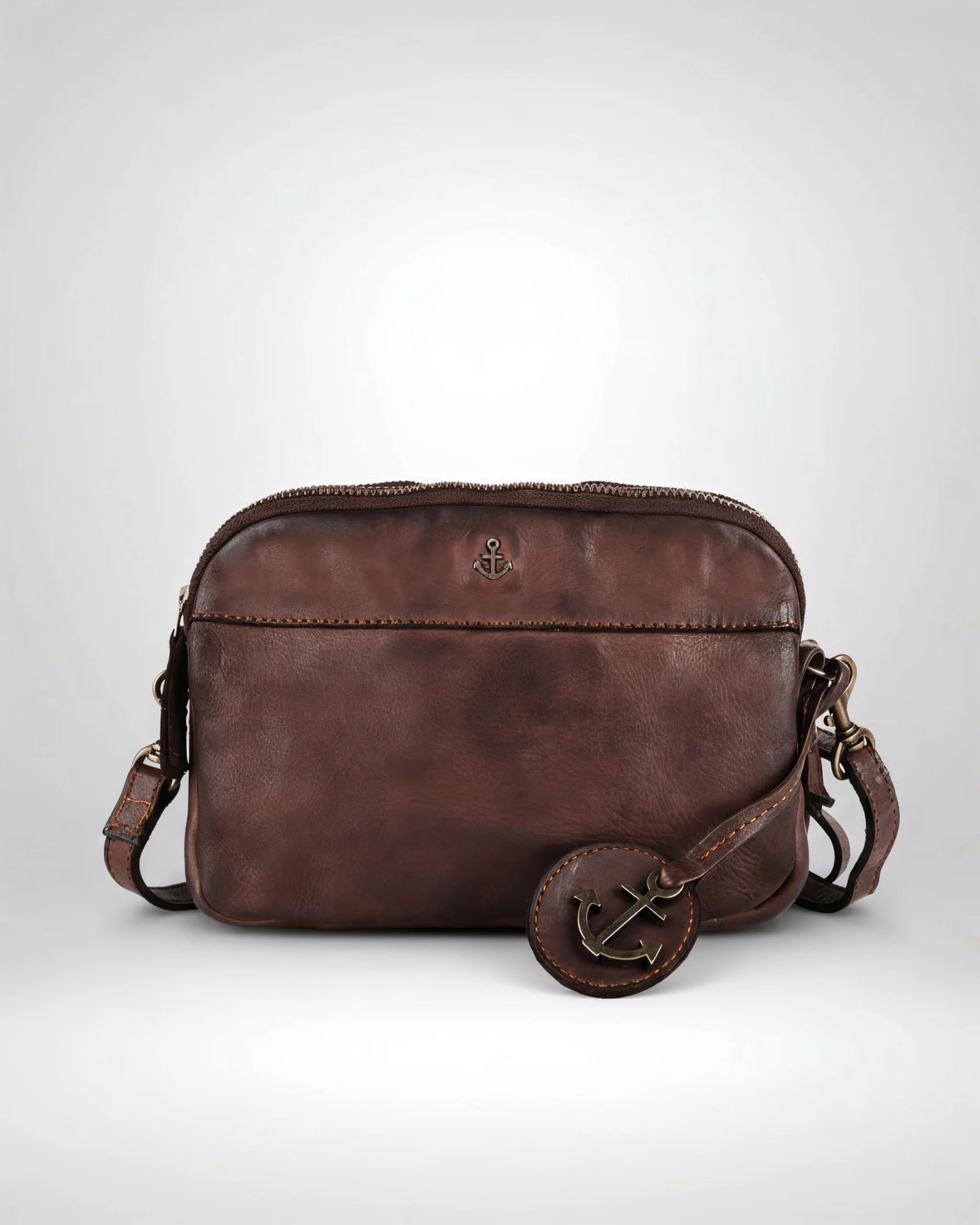 harbour-2nd-anchorlove-rieke-umh-ngetasche-cognac-leder image 5