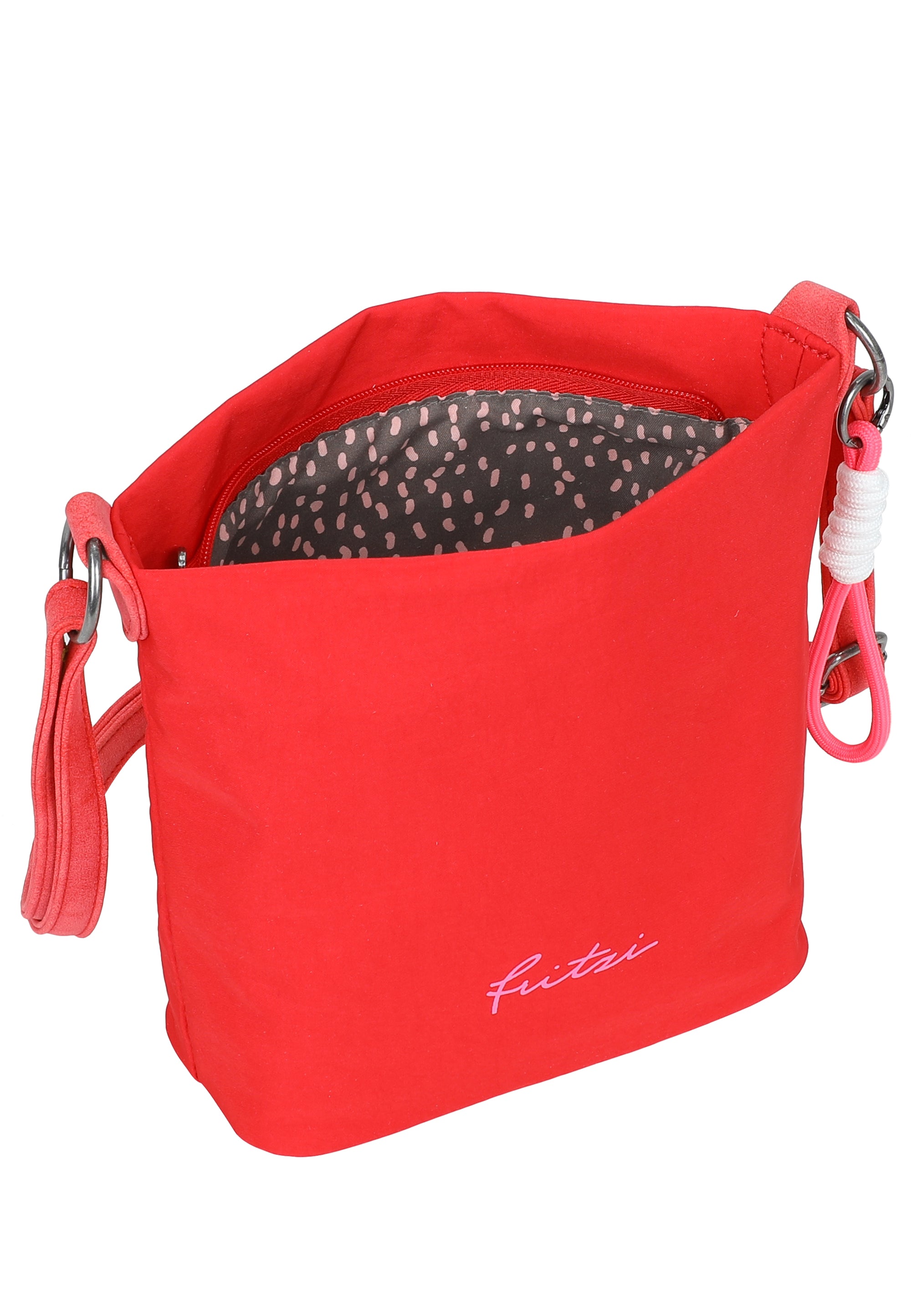 fritzi-aus-preu-en-lea-cross-umh-ngetasche-nylon-schwarz image 8