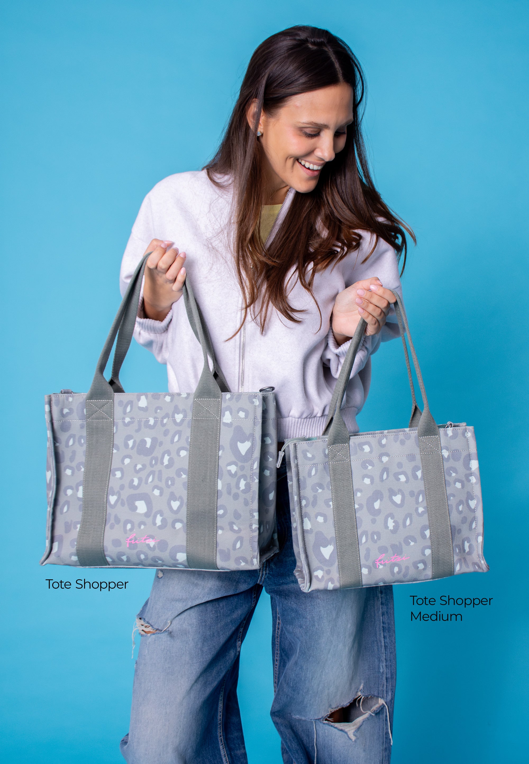 fritzi-aus-preu-en-tote-shopper-leo-jungle-canvas-mit-rei-verschluss image 4