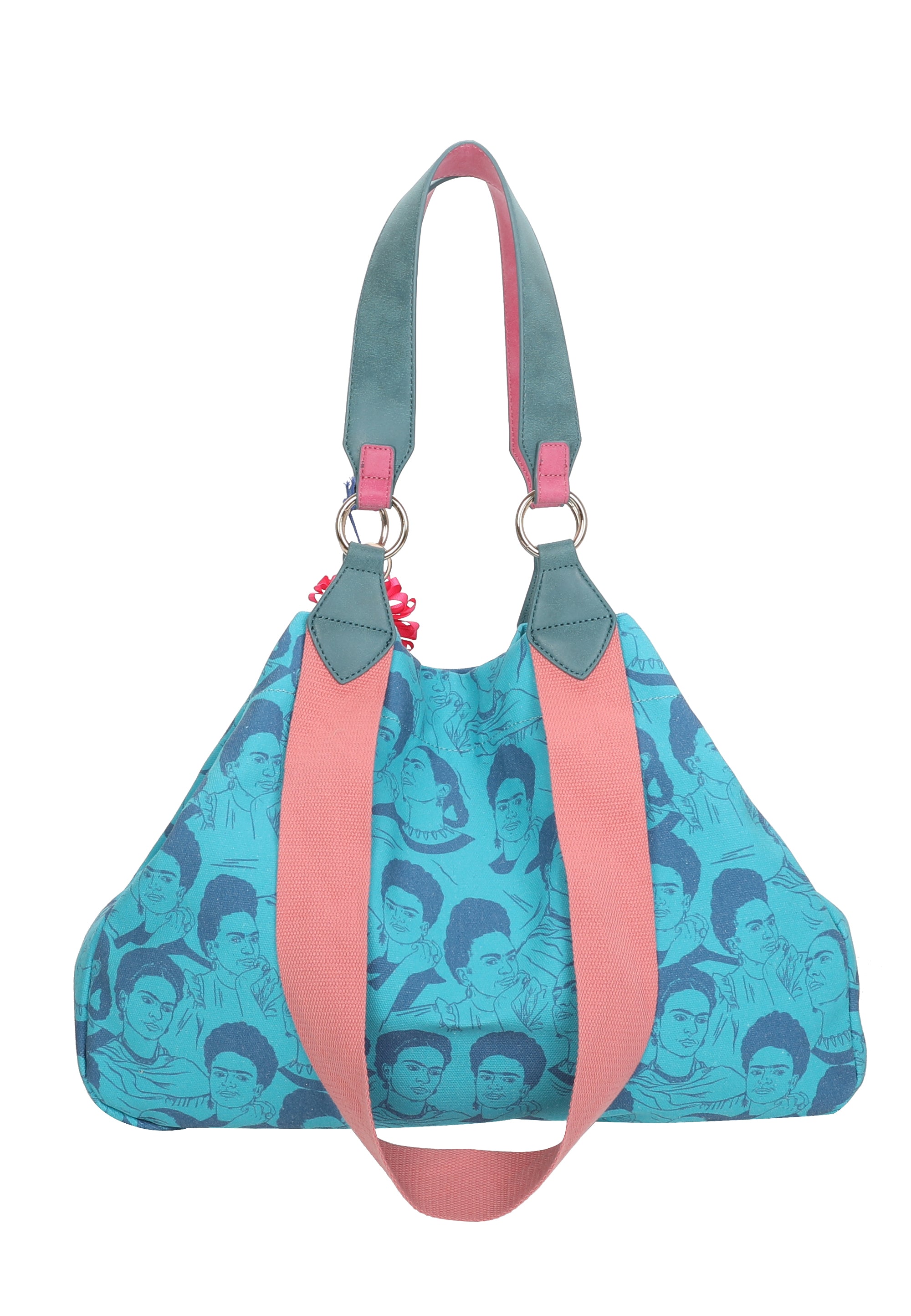 fritzi-aus-preu-en-izzy-medium-shopper-canvas-frida-heads image 3