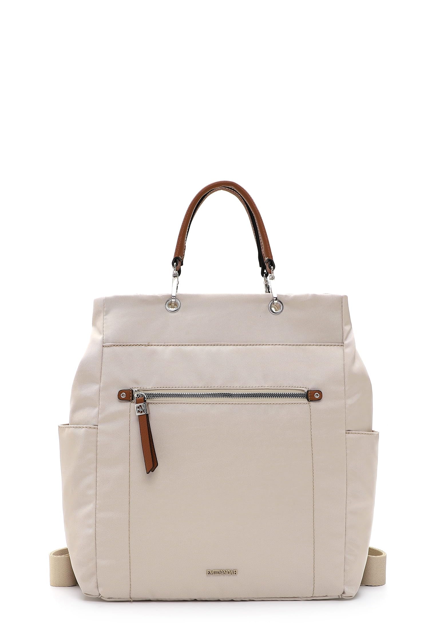 emily-noah-esther-65146-rucksack-beige-nylon image 1