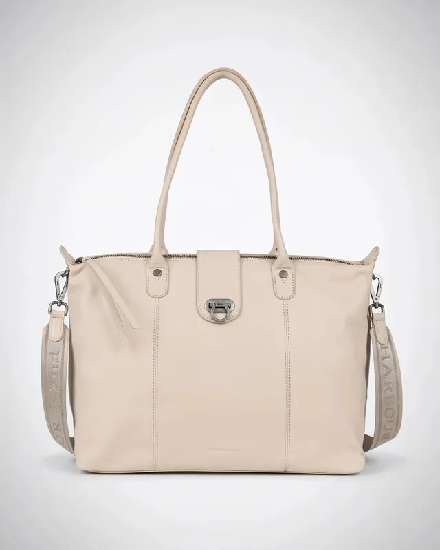 harbour-2nd-anchorlove-malin-handtasche-ash-tablet image 1