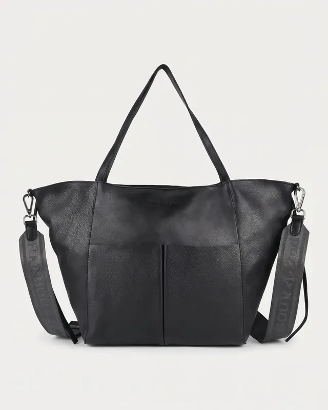 harbour-2nd-anchorlove-halina-shopper-ash-gro image 1