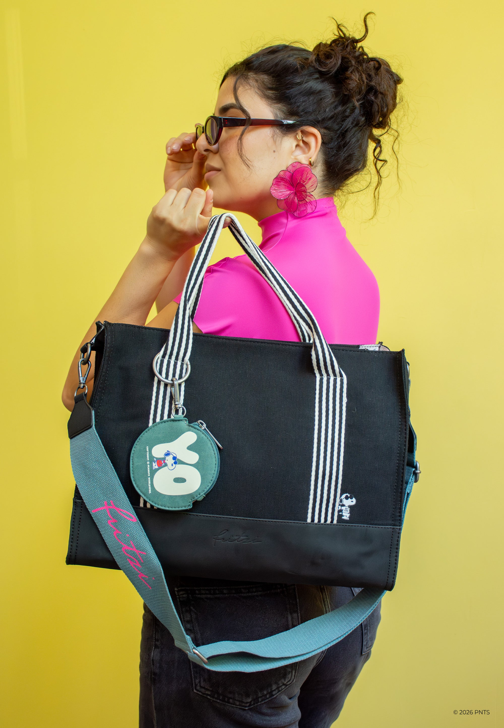fritzi-aus-preu-en-peanuts-tote-bag-cool-black-shopper-canvas image 5
