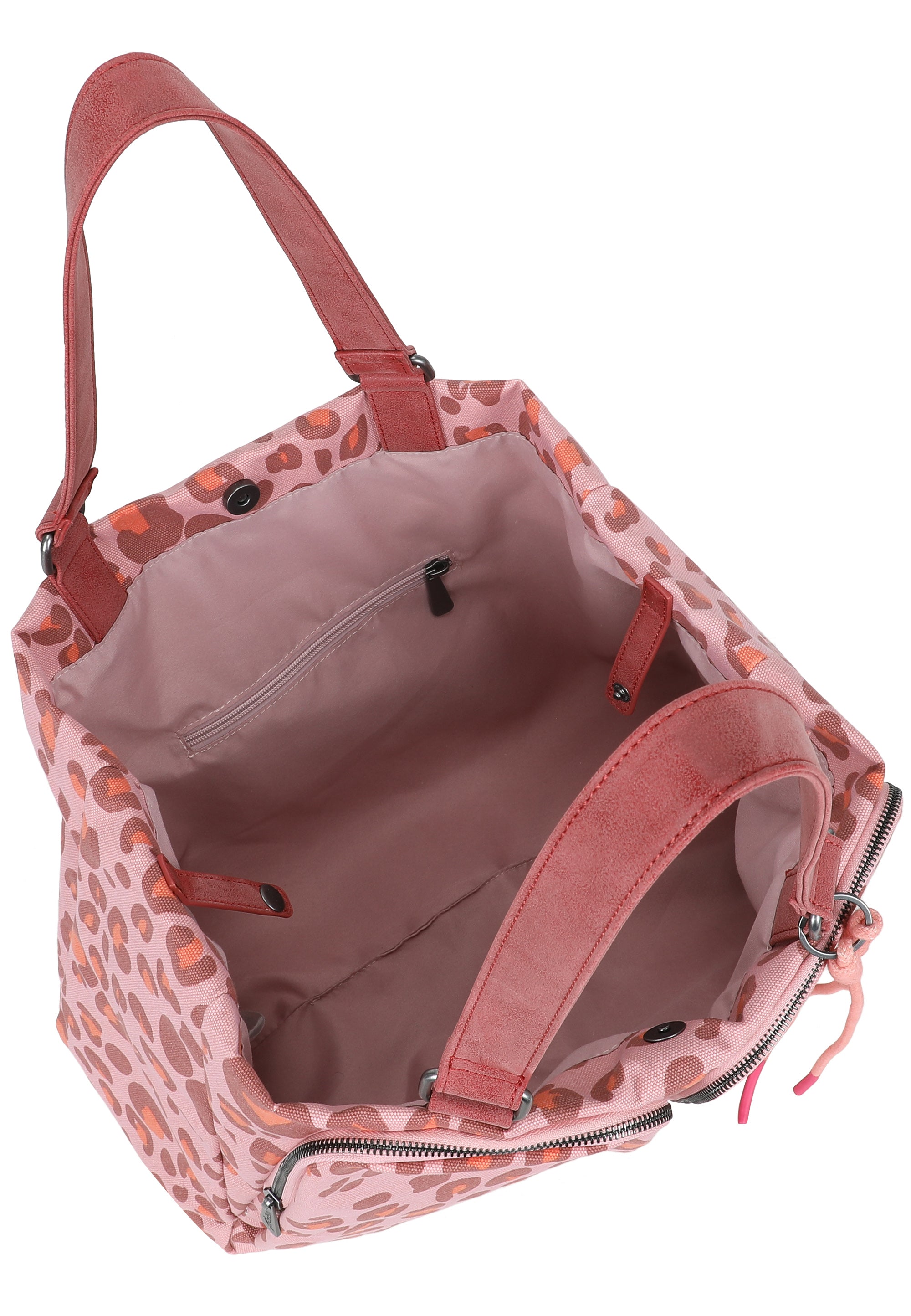fritzi-aus-preu-en-simply-donny-shopper-leo-brick-canvas image 6