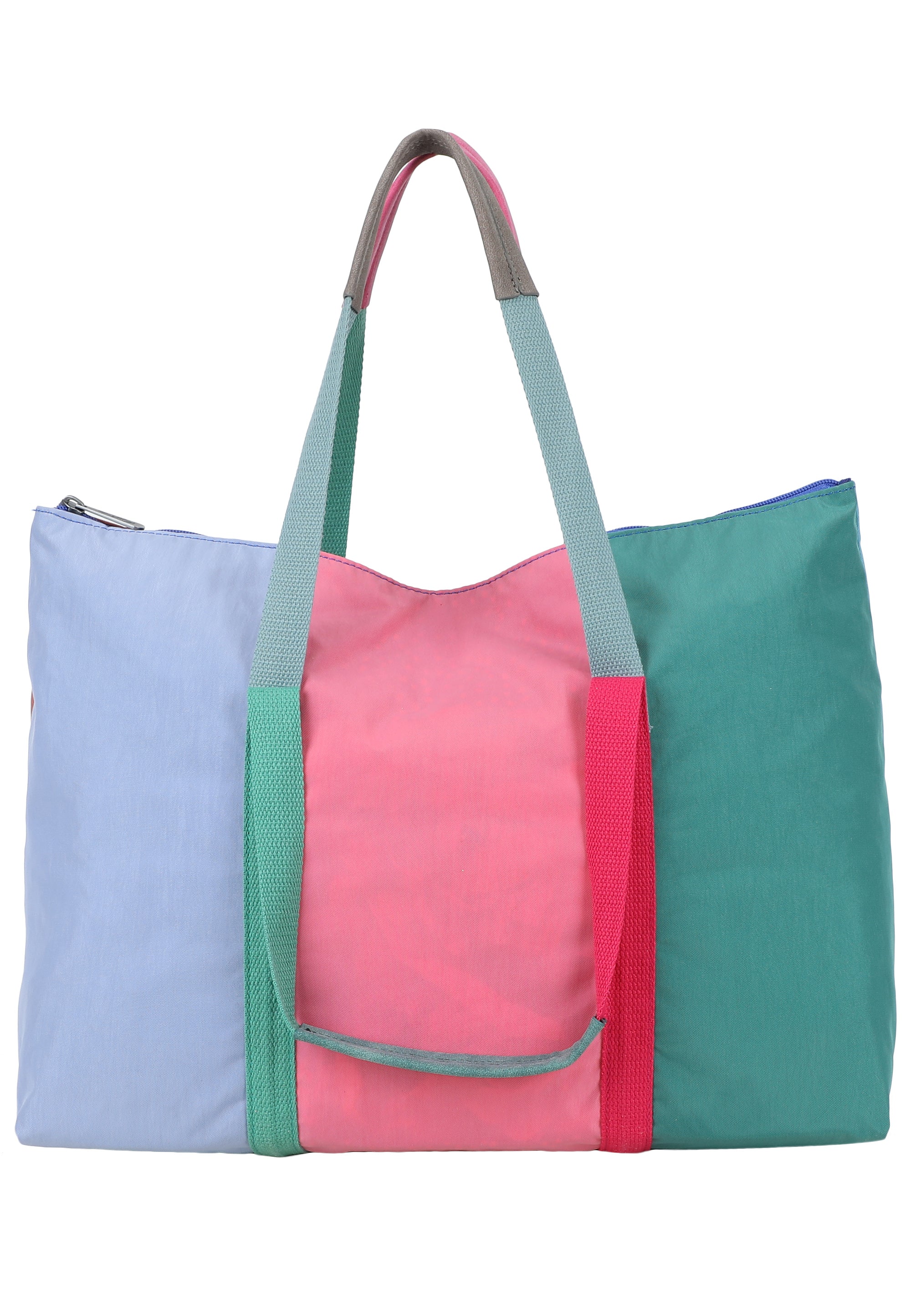fritzi-aus-preu-en-simply-shopper-my-shopper-limited-multi-nylon-big-tote image 3