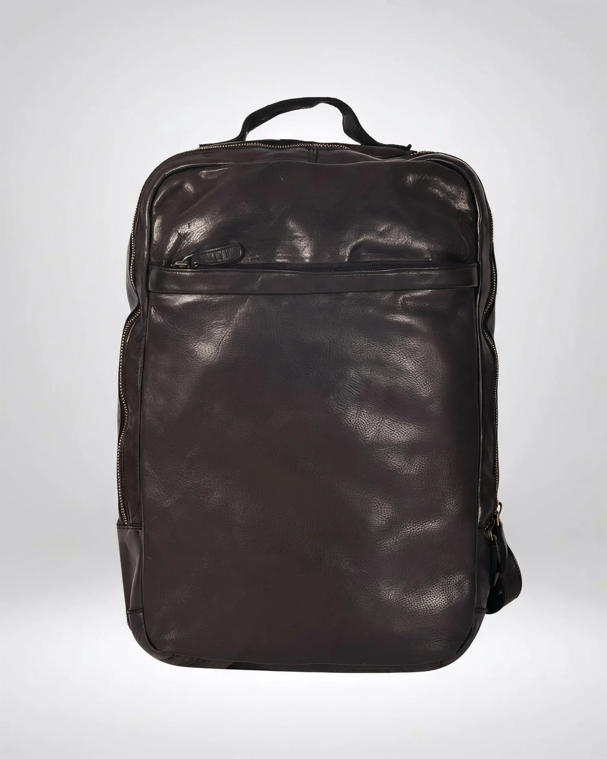 harbour-2nd-anchorlove-blake-rucksack-cognac-laptopfach image 3