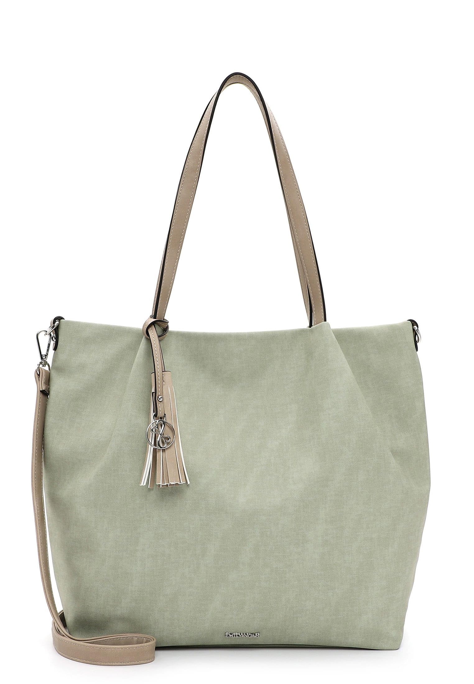 emily-noah-elke-62792-shopper-pistachio-uni image 1