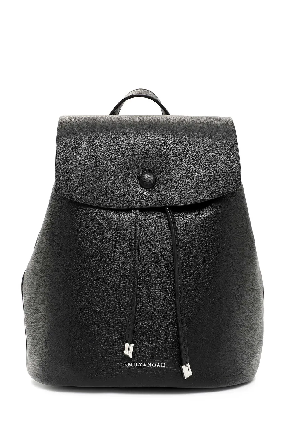 emily-noah-fiorella-62946-rucksack-schwarz-regenh-lle image 1