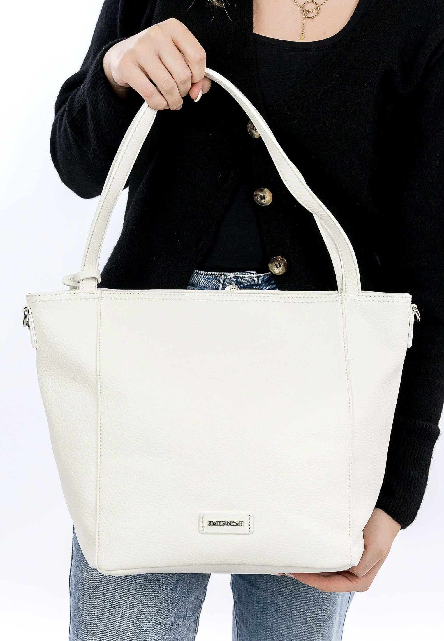 emily-noah-enna-65008-shopper-damen-wei-300-uni image 4