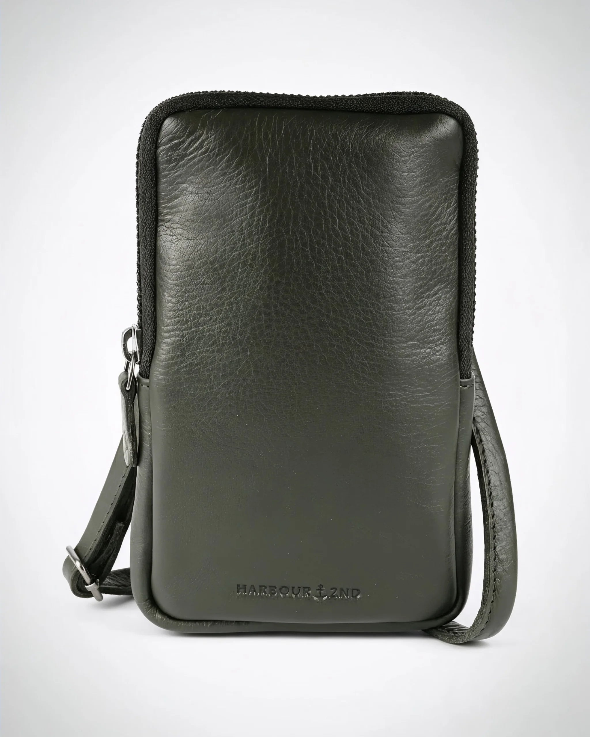 harbour-2nd-anchorlove-damaris-handytasche-dolphin-leder image 2